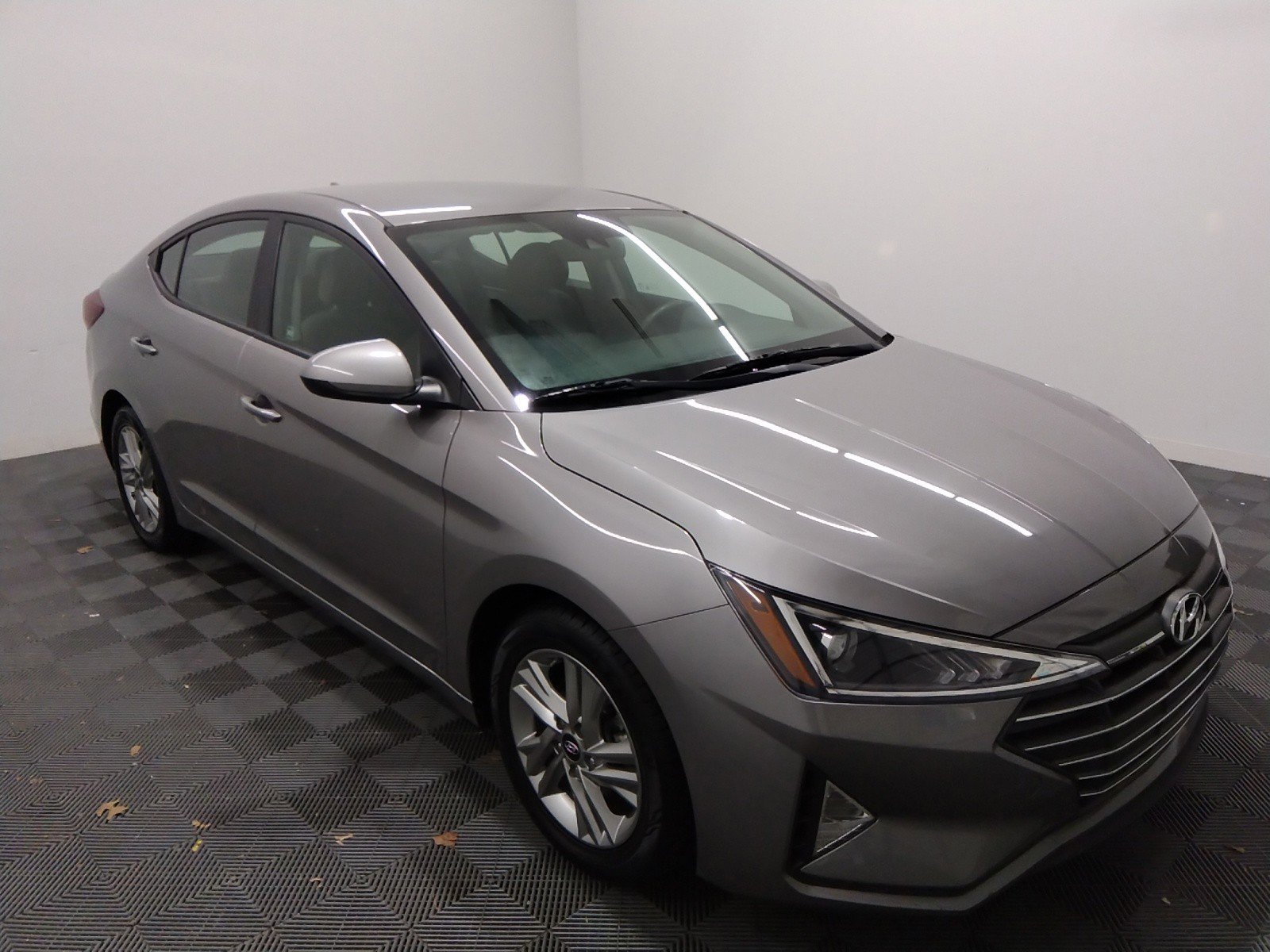 Used 2020 Hyundai Elantra 