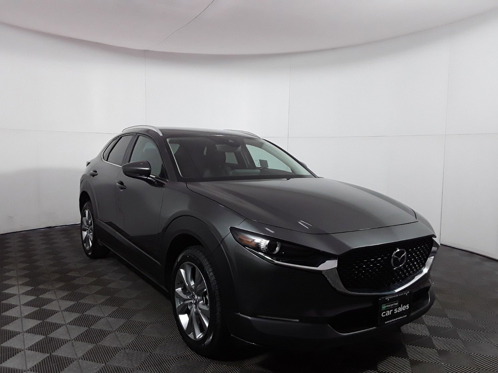 2023 Mazda CX-30 2.5 S Select Package AWD