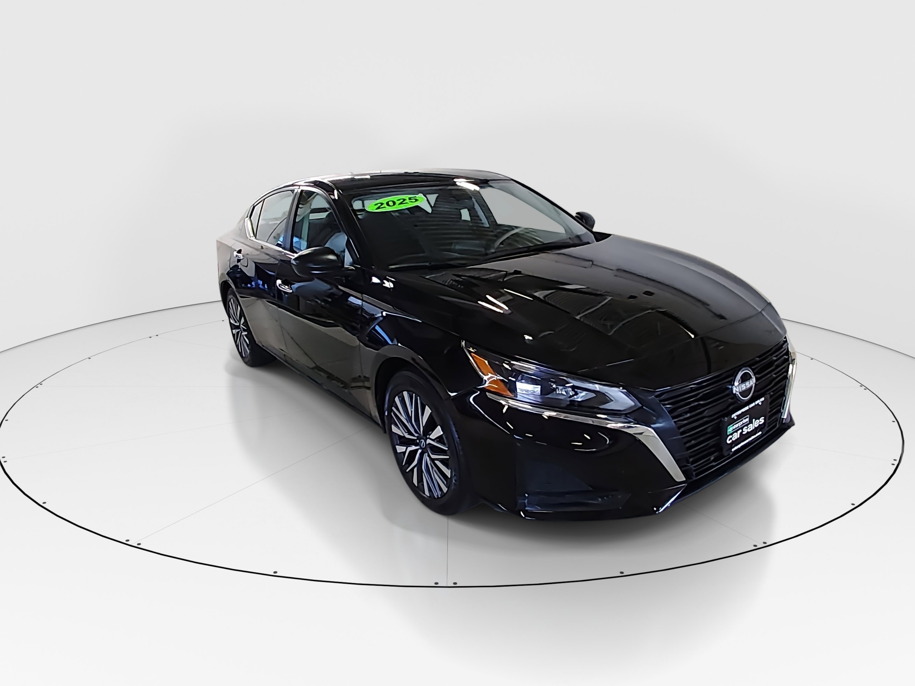 2025 Nissan Altima SV's photo