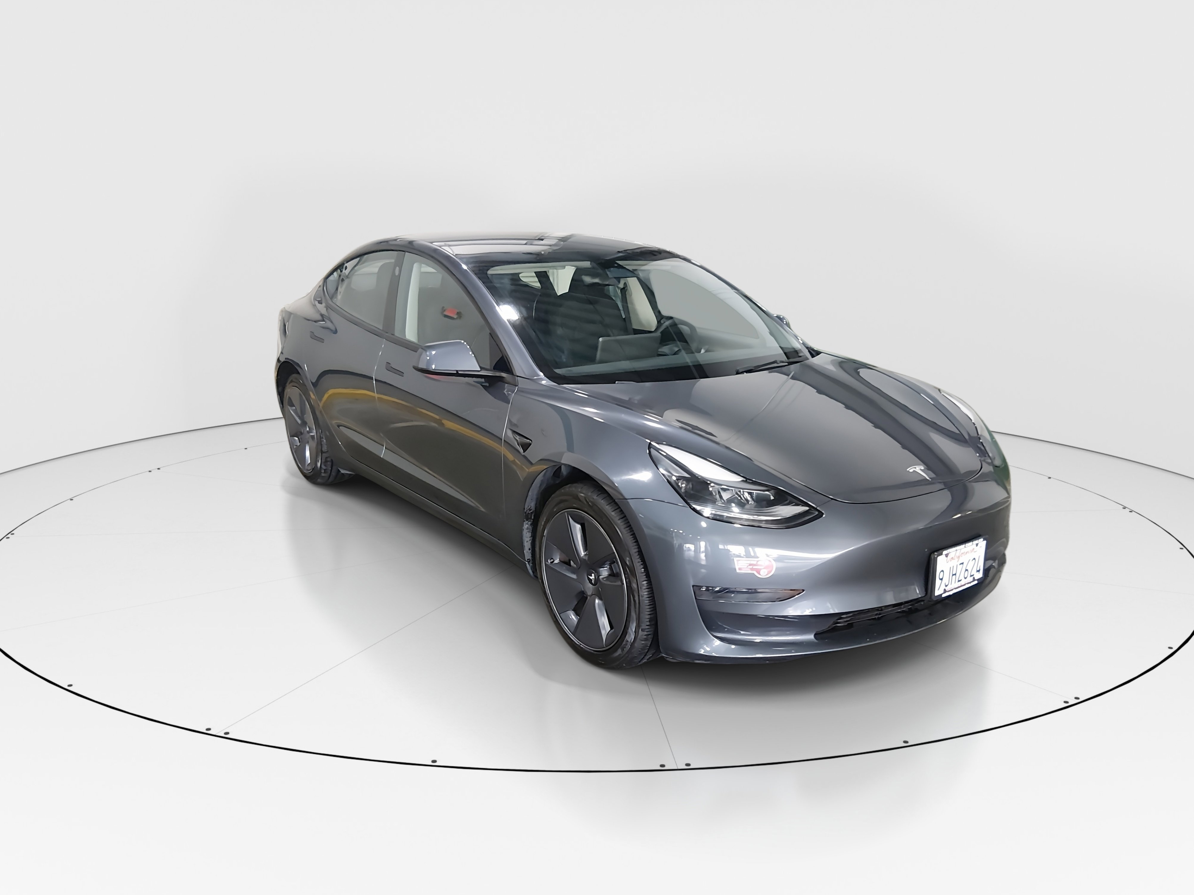 Used 2023 Tesla Model 3 RWD