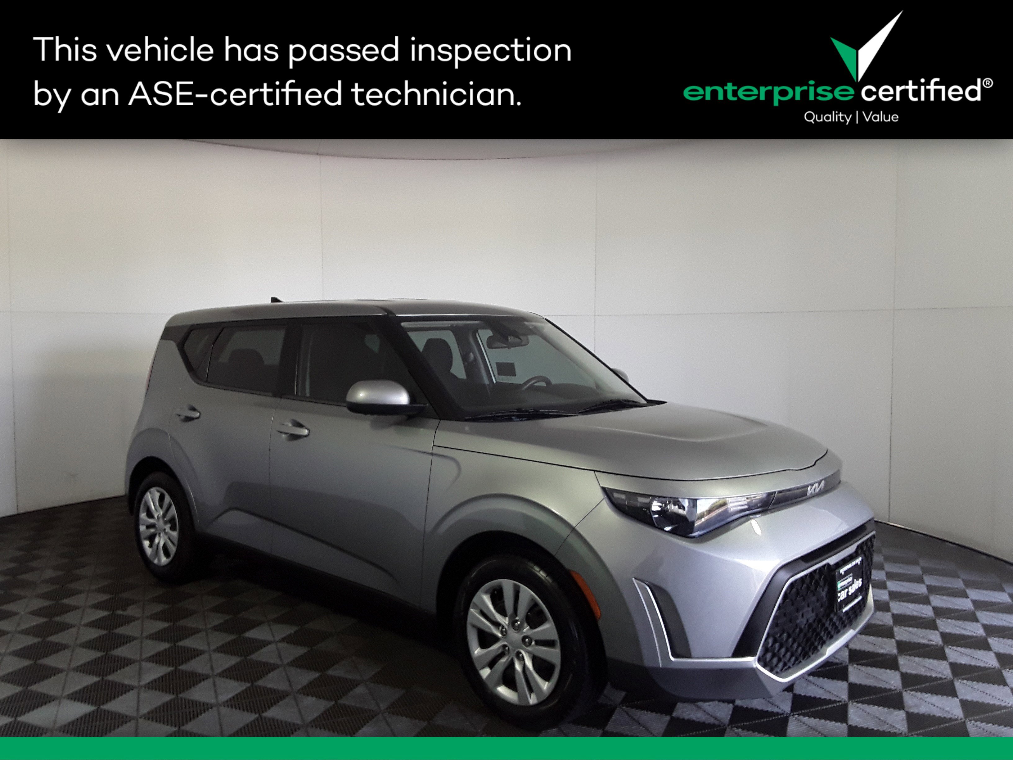 2023 Kia Soul
