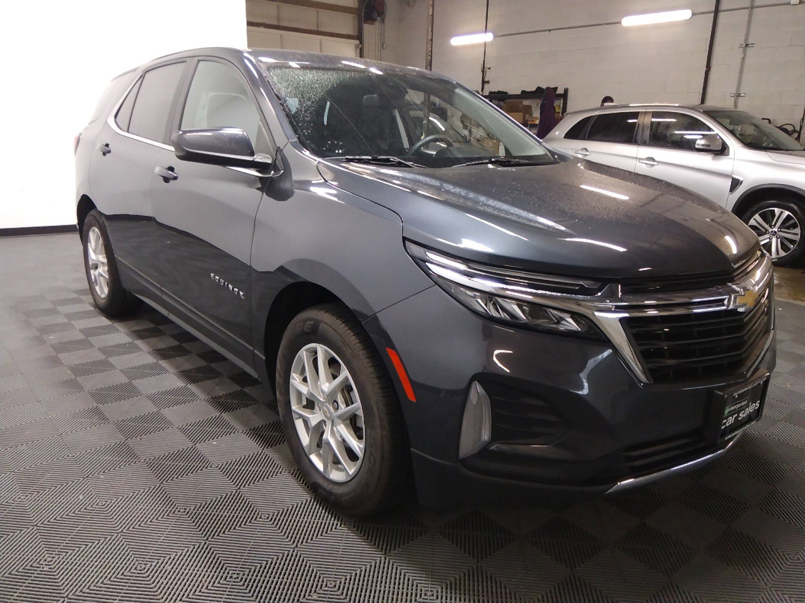 2023 Chevrolet Equinox FWD 4dr LT w/1LT