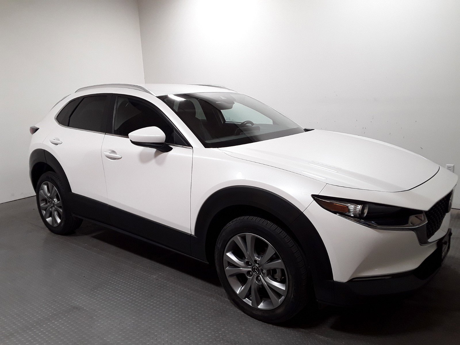 2023 Mazda CX-30 2.5 S Select Package AWD