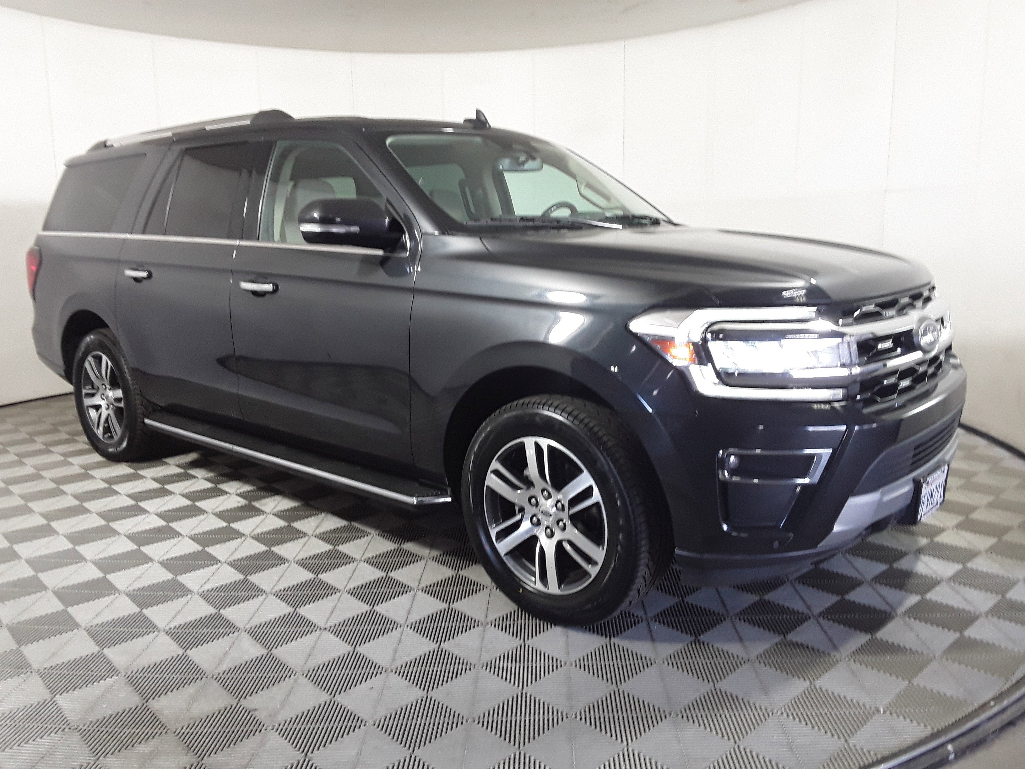 2023 Ford Expedition Max Limited 4x4