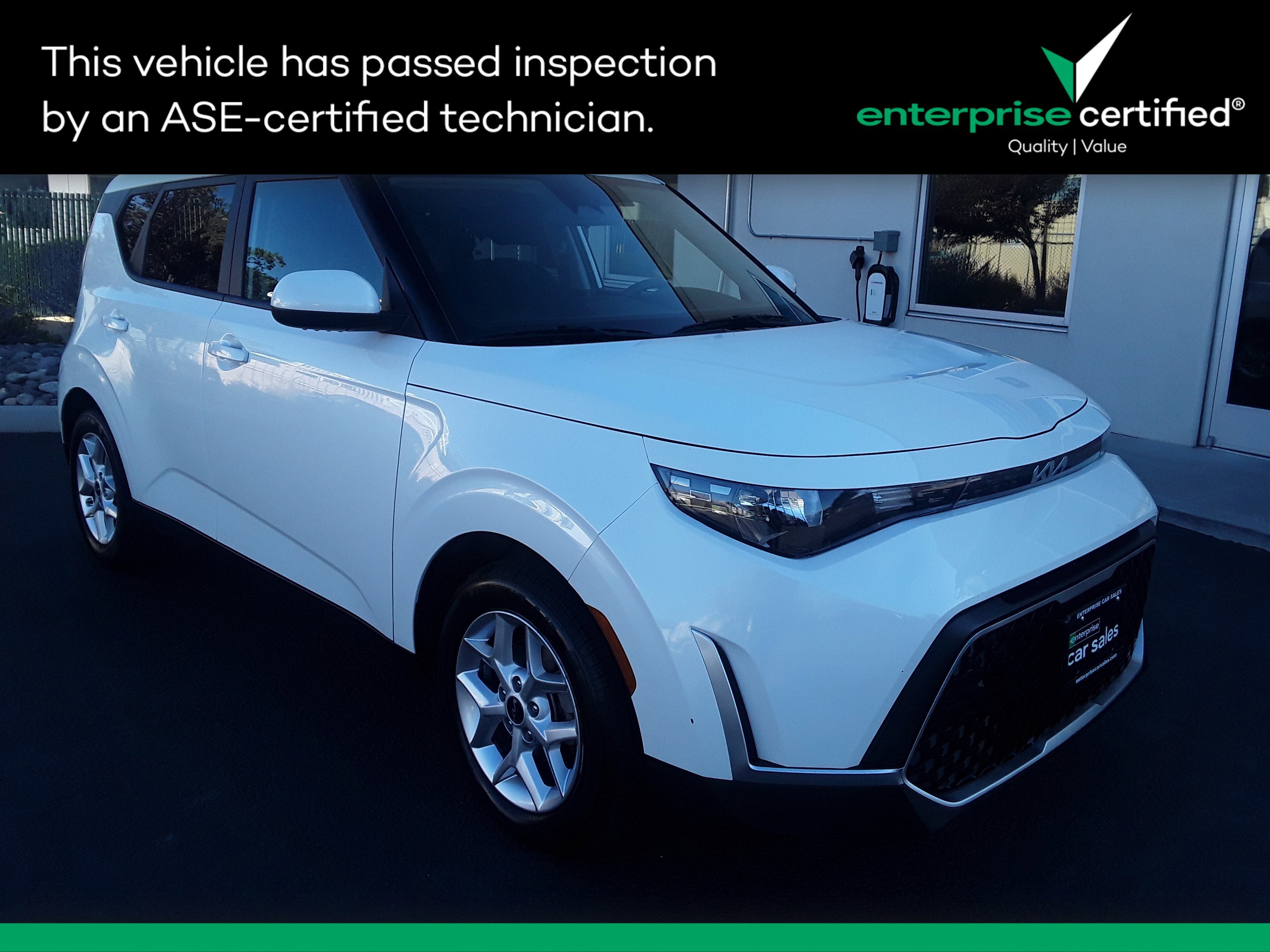 Used 2023 Kia Soul 