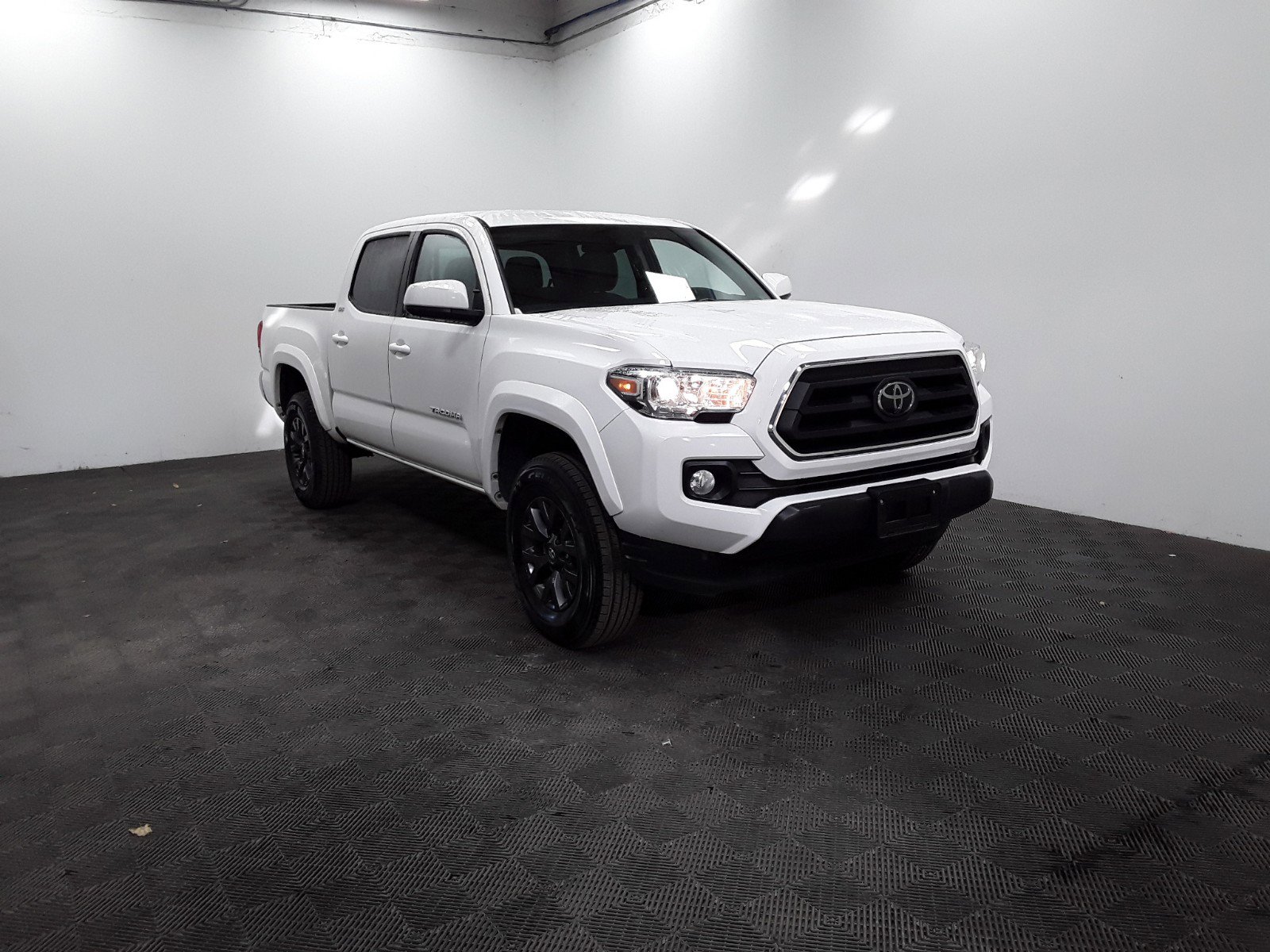 2023 Toyota Tacoma 2WD