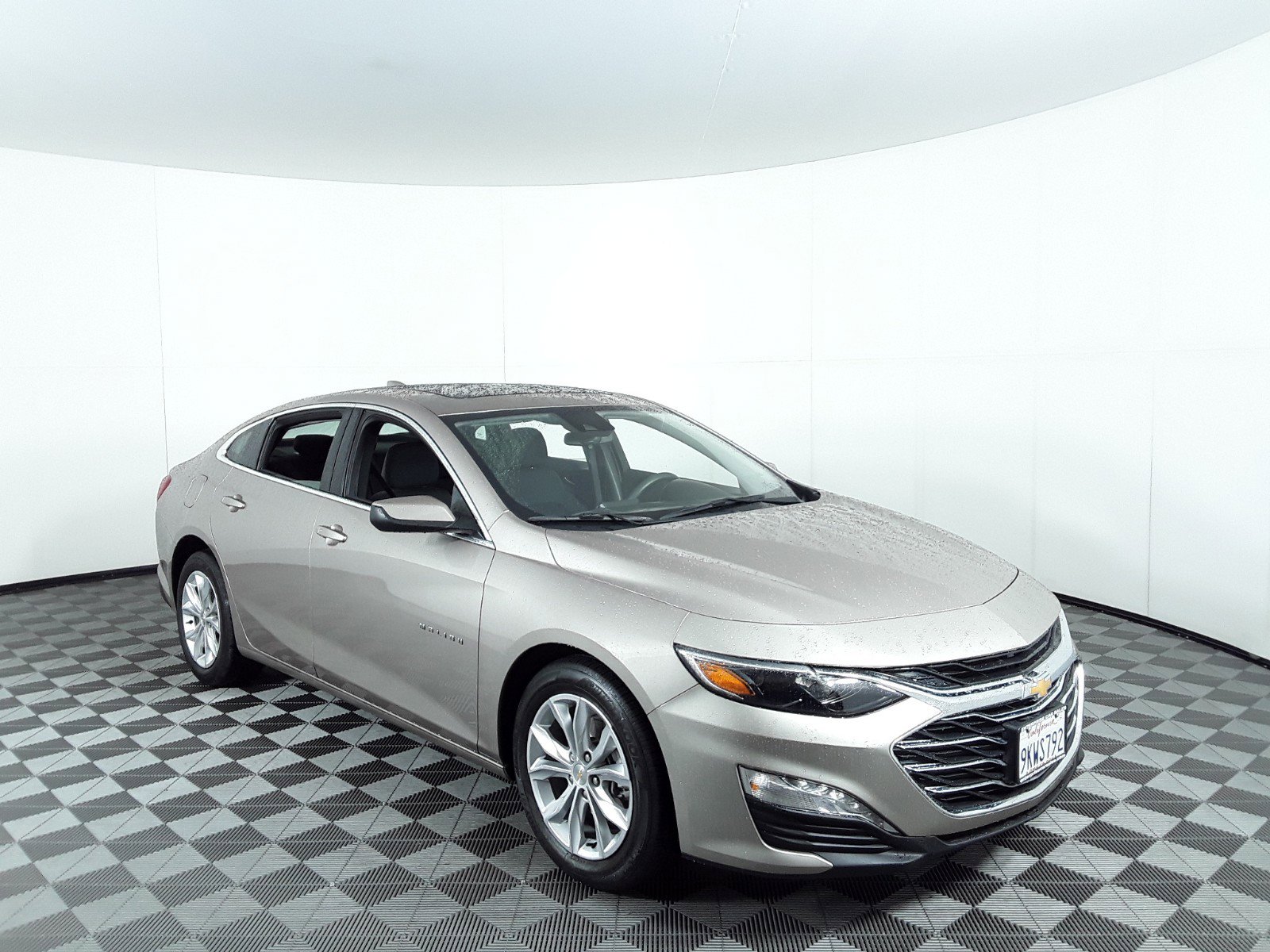 2024 Chevrolet Malibu 4dr Sdn 1LT