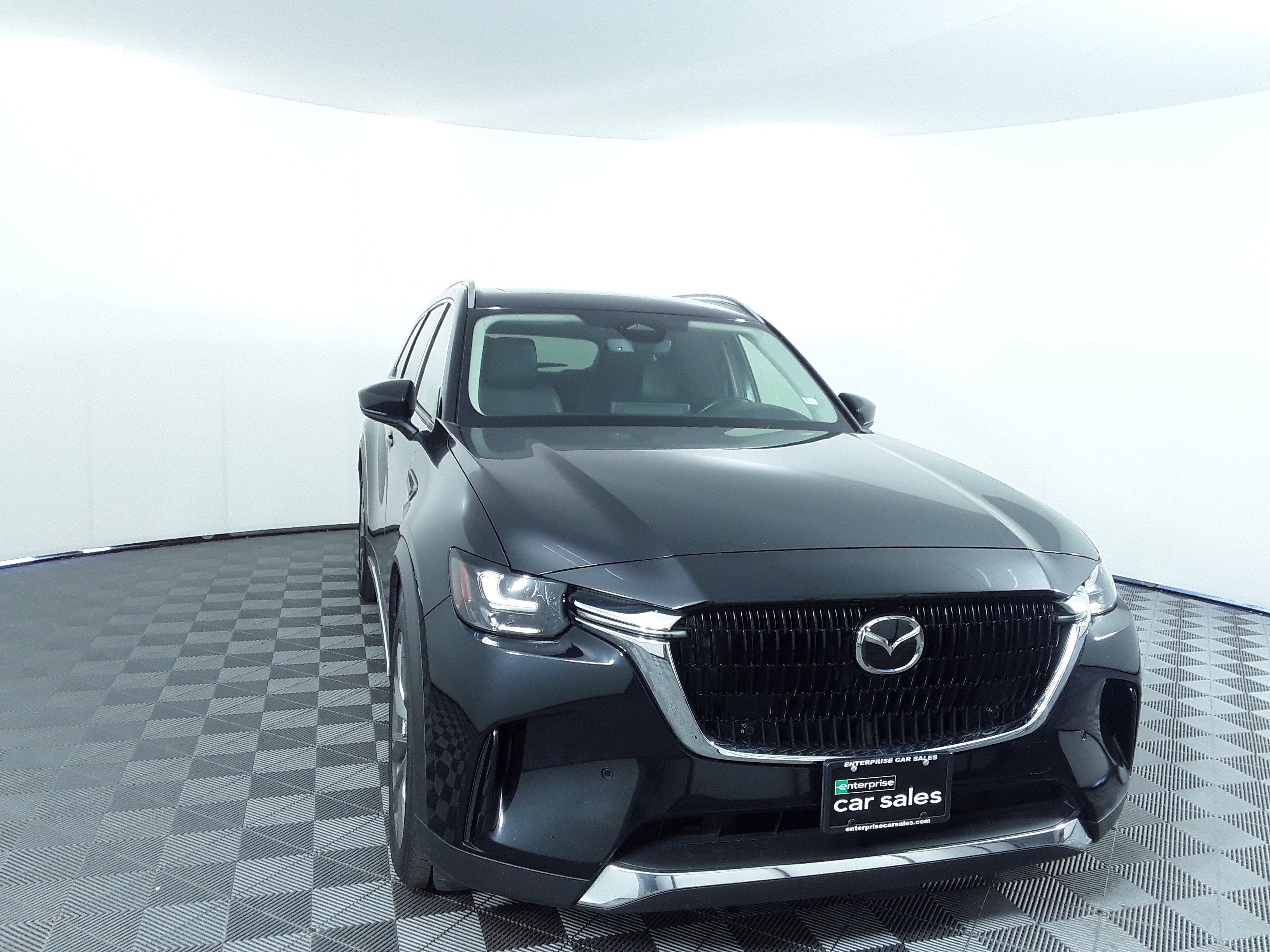 Used 2024 Mazda CX-90 3.3 Turbo Premium AWD