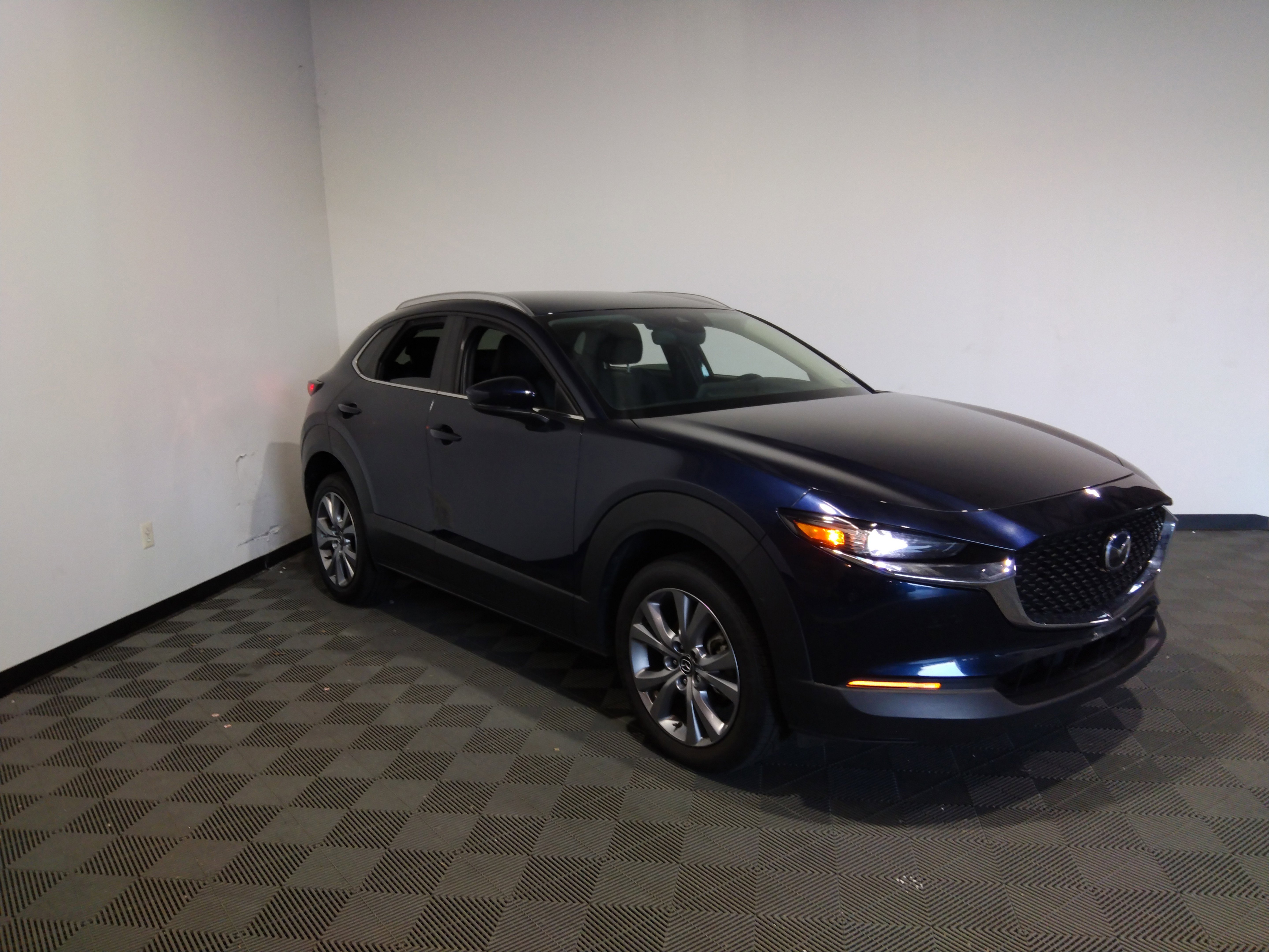 2023 Mazda CX-30 2.5 S Select Package AWD