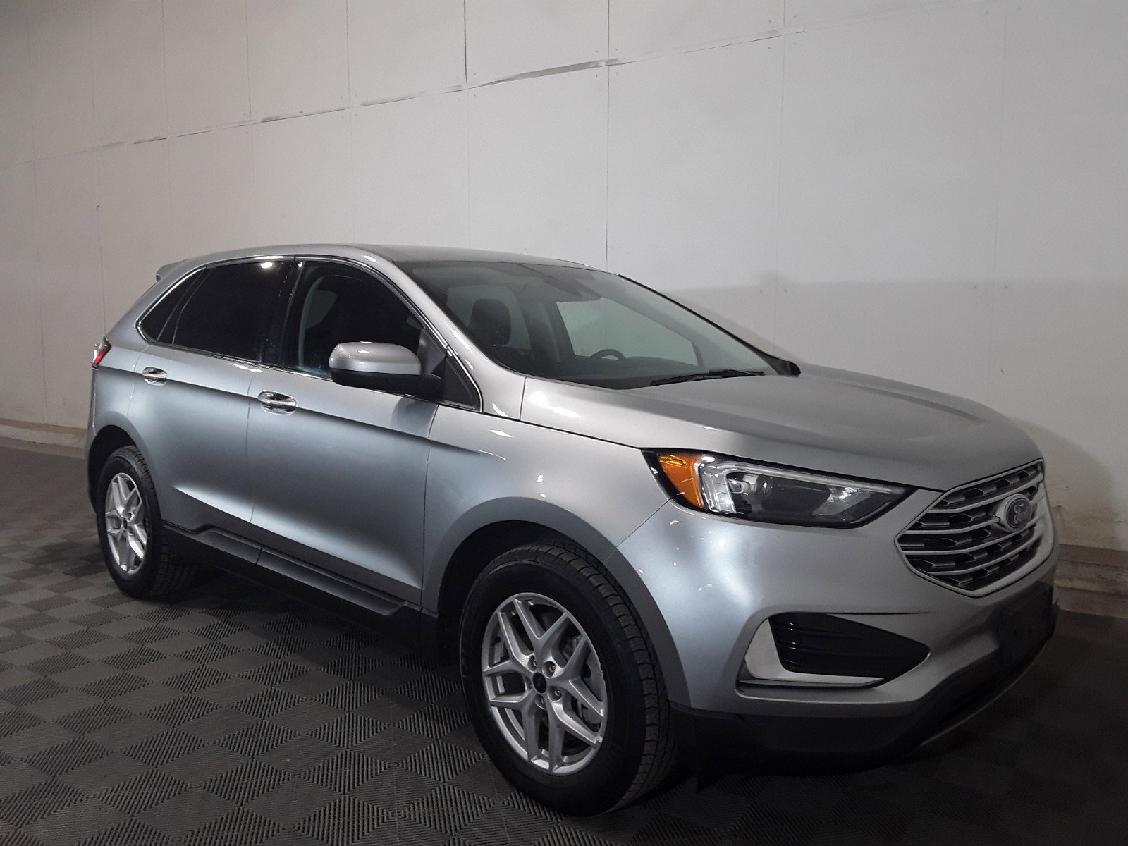 2022 Ford Edge SEL AWD