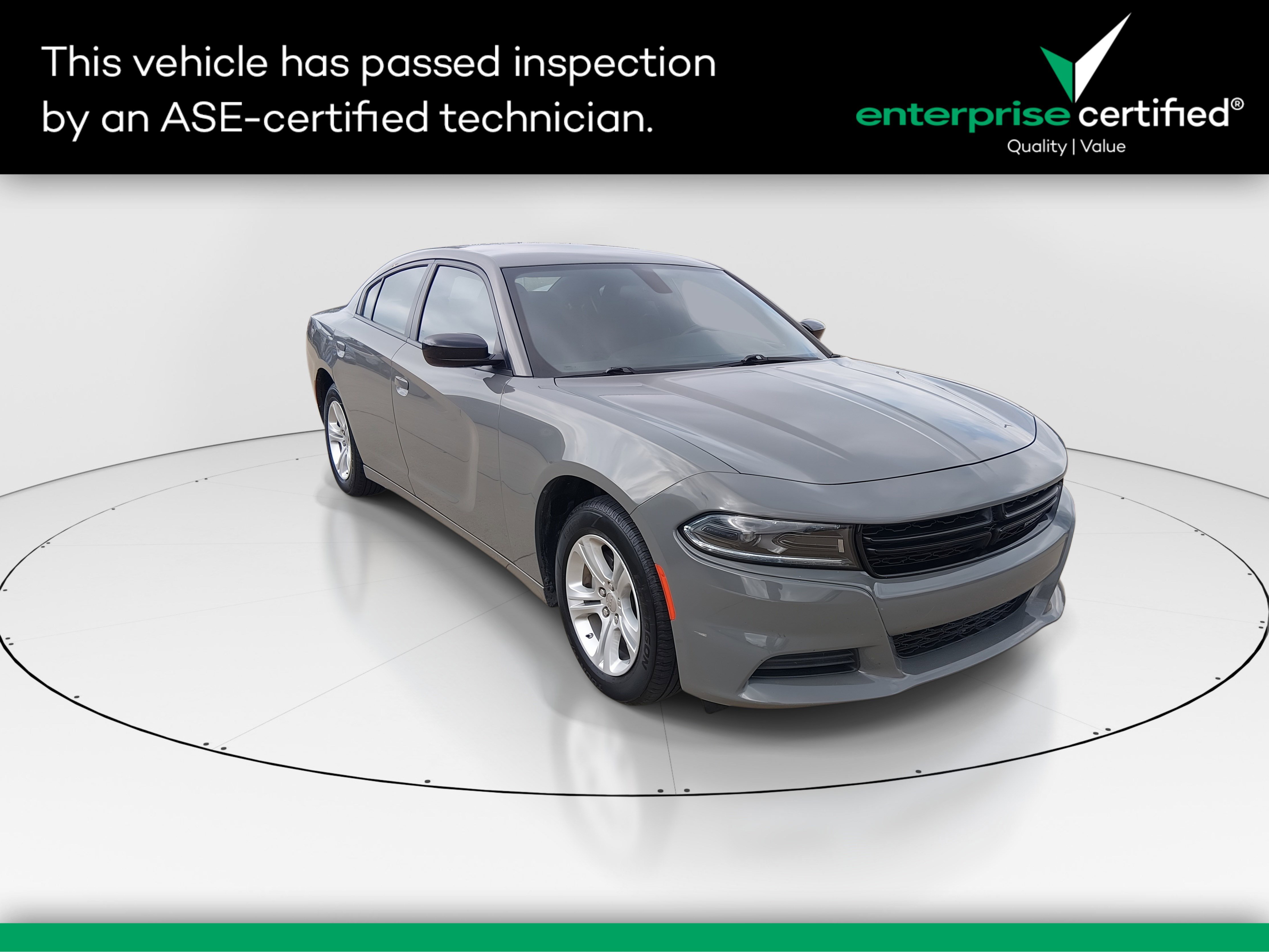 Used 2023 Dodge Charger SXT RWD