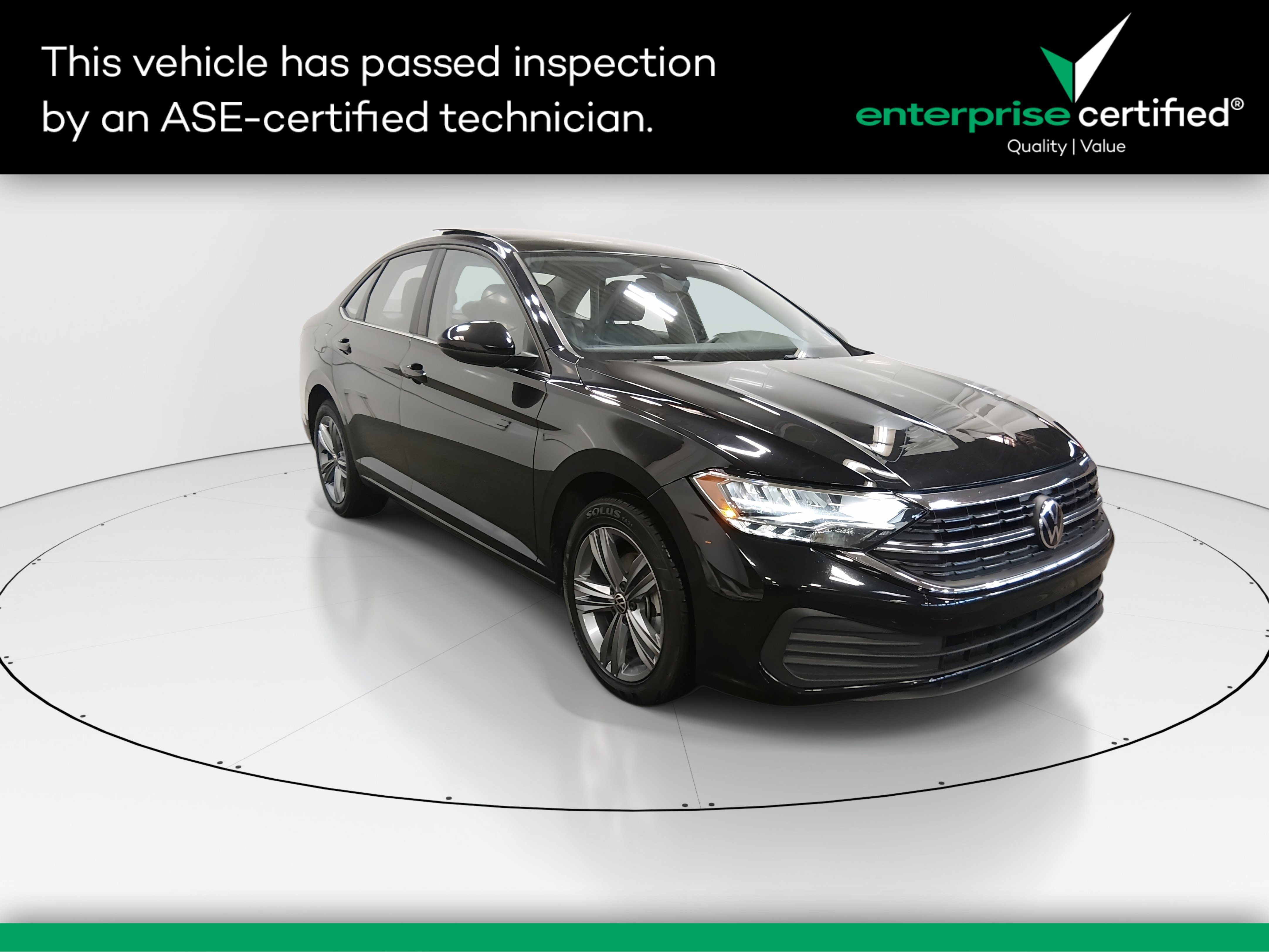 2024 Volkswagen Jetta