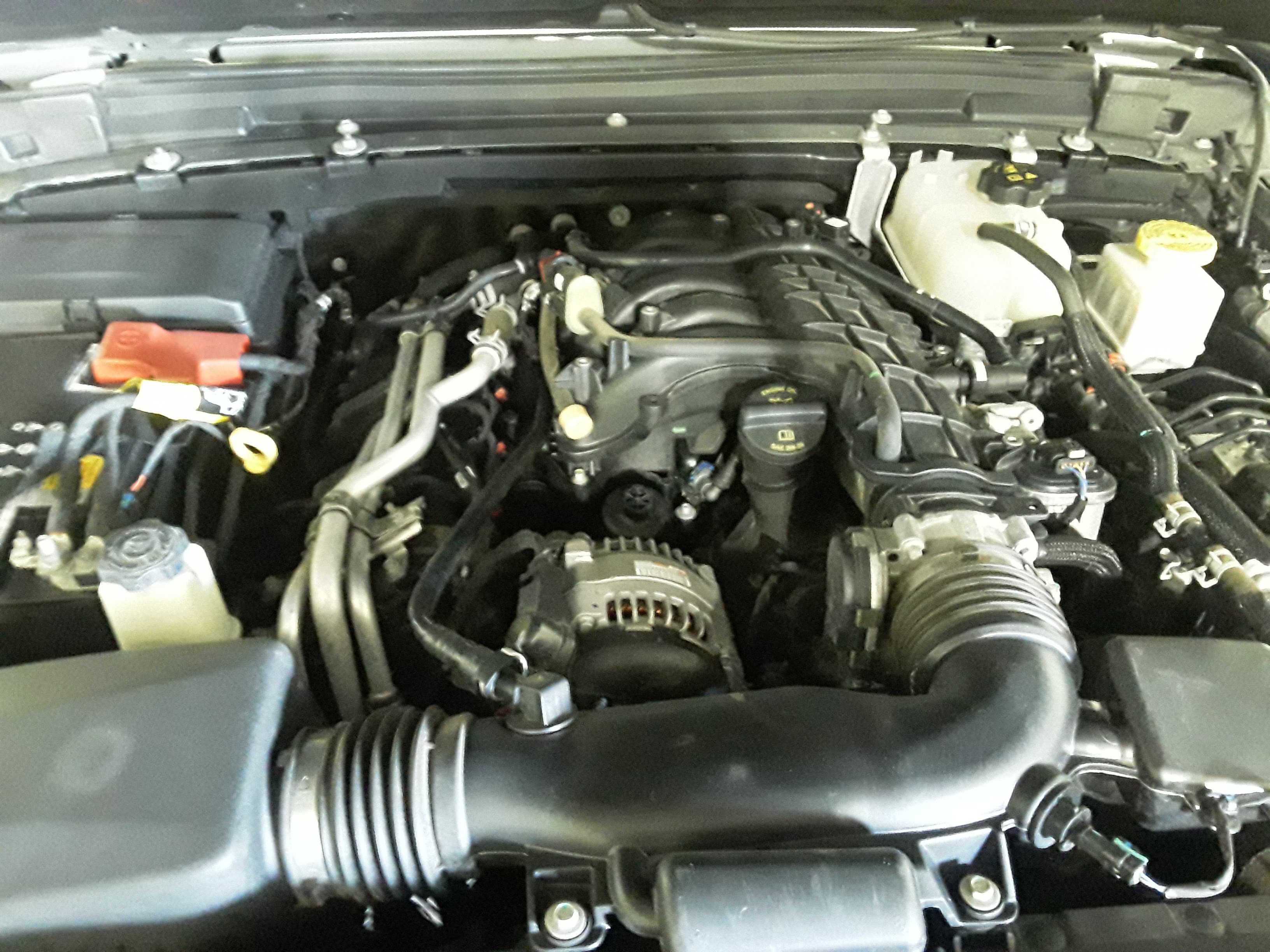 Image 8 of Used 2023 Jeep Gladiator Overland 4x4 *Ltd Avail*