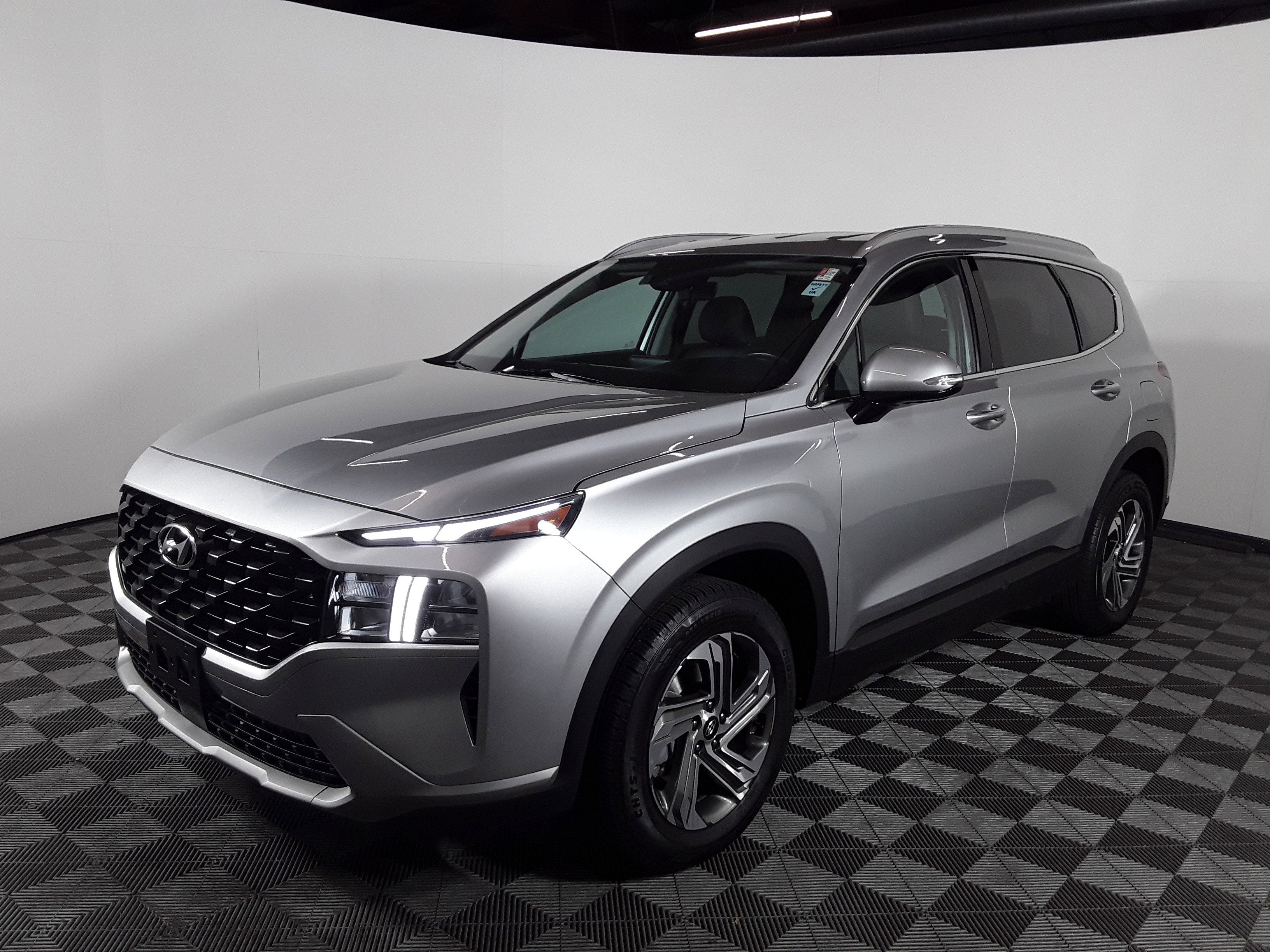 2023 Hyundai Santa Fe SEL FWD