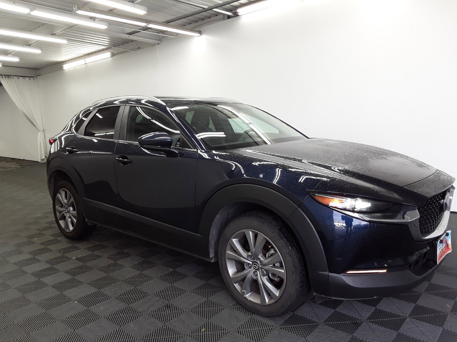 2023 Mazda CX-30 2.5 S Preferred Package AWD