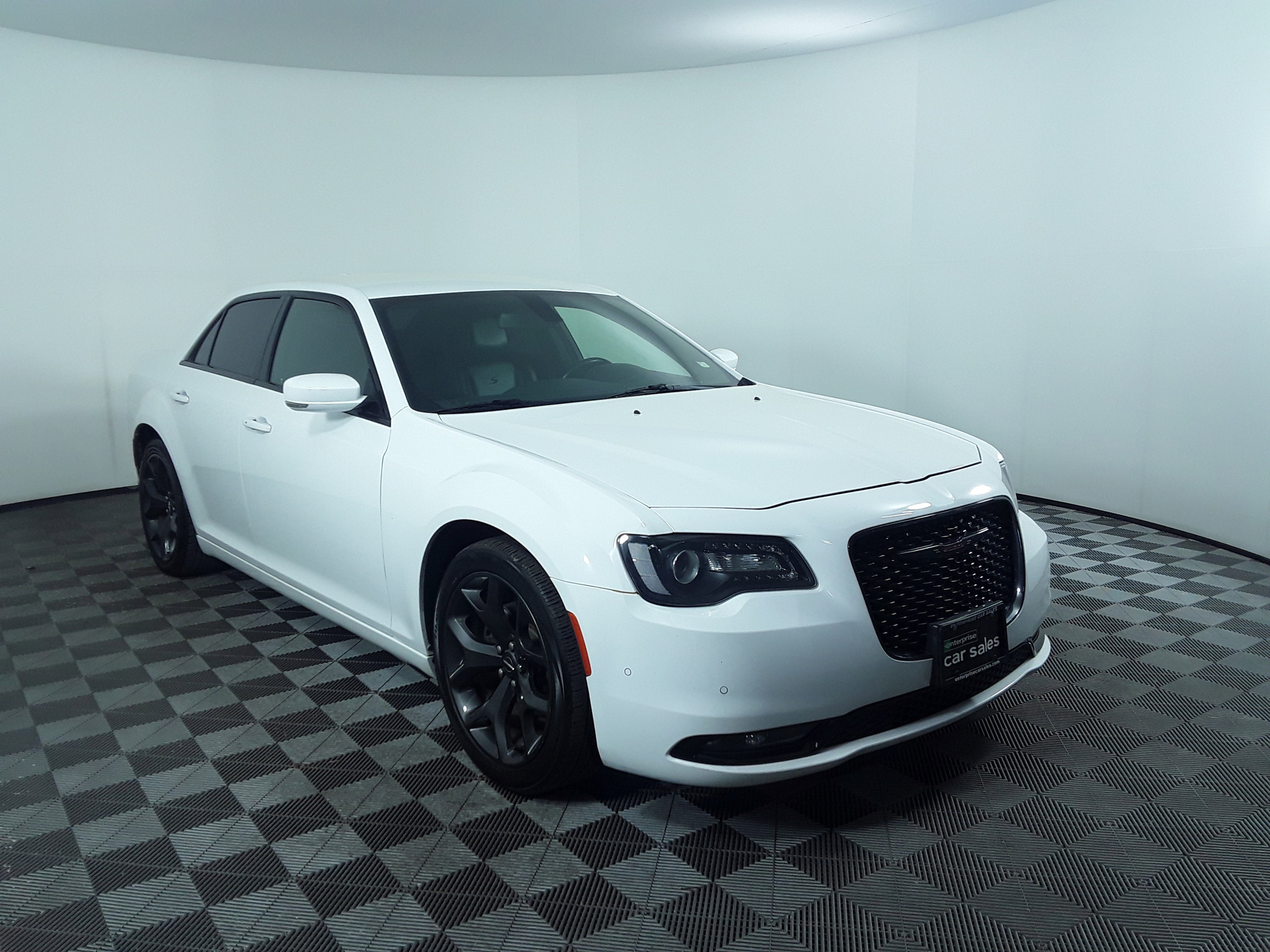 2021 Chrysler 300 300S RWD