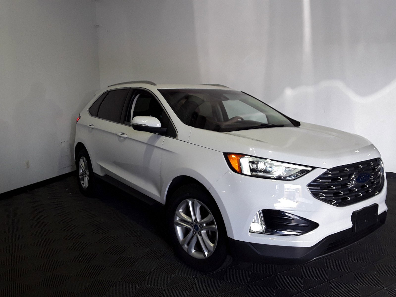 2019 Ford Edge SEL 4dr AWD