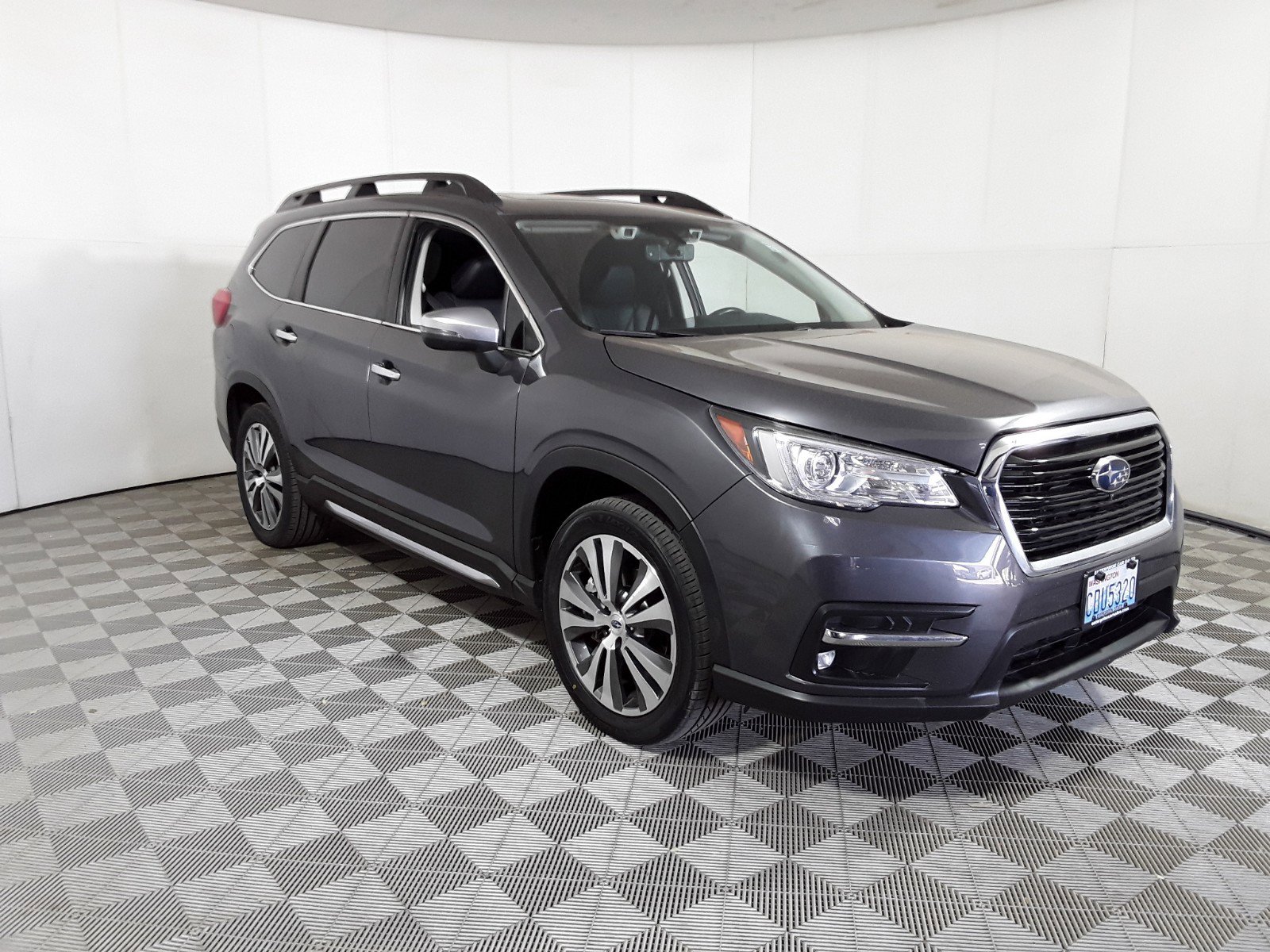 2022 Subaru Ascent Touring 7-Passenger