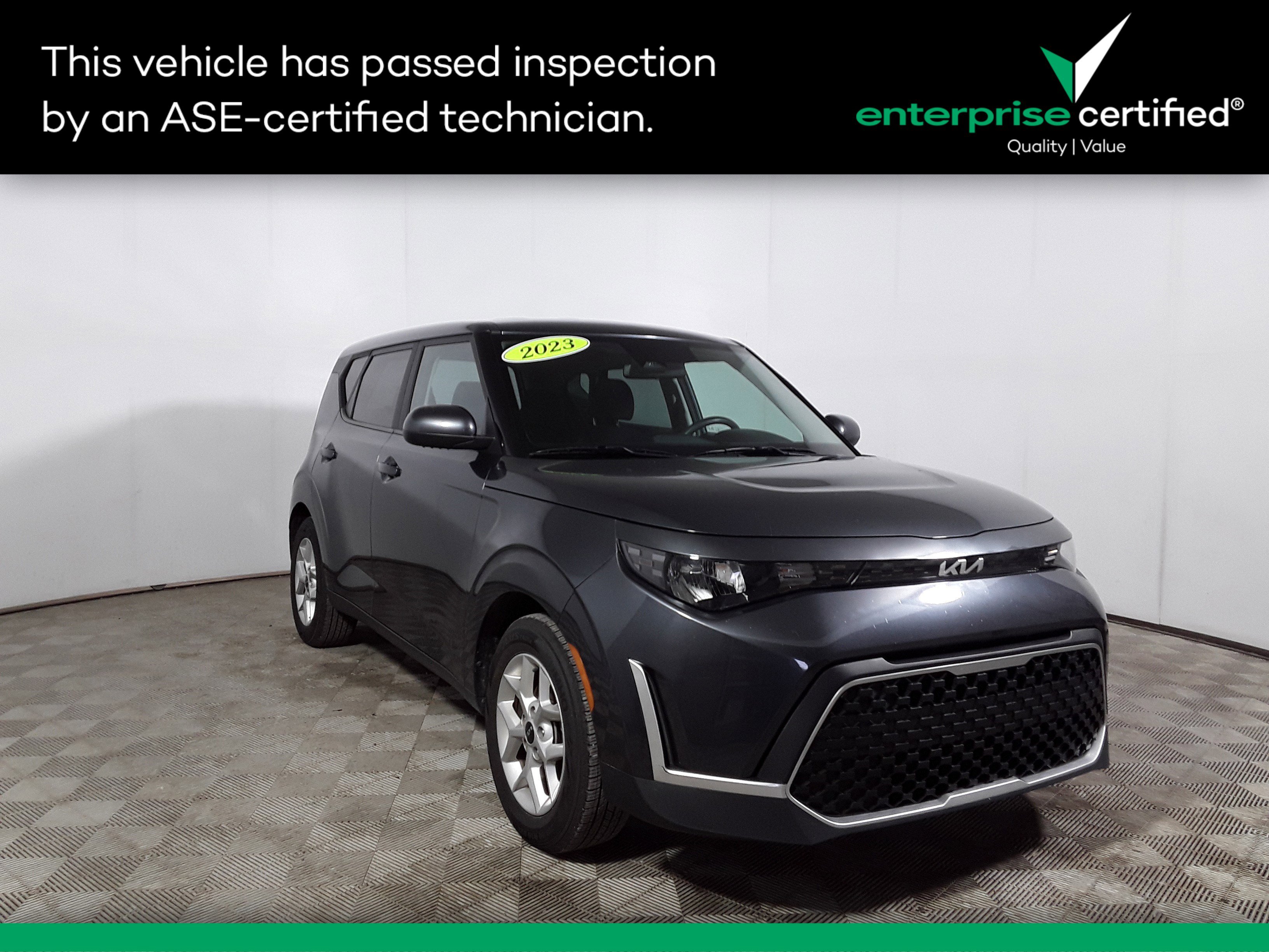 2023 Kia Soul
