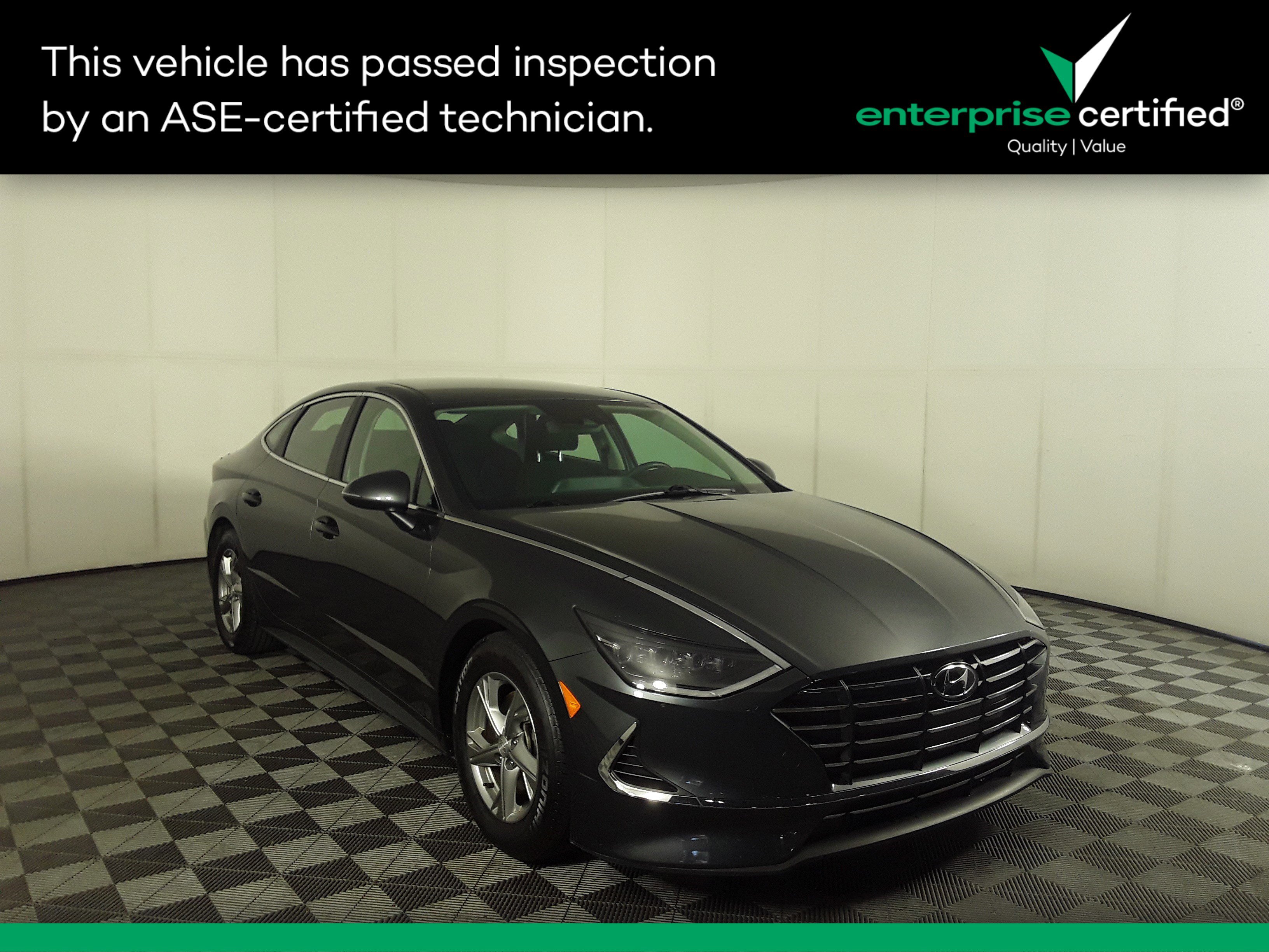 Used 2023 Hyundai Sonata SE 2.5L