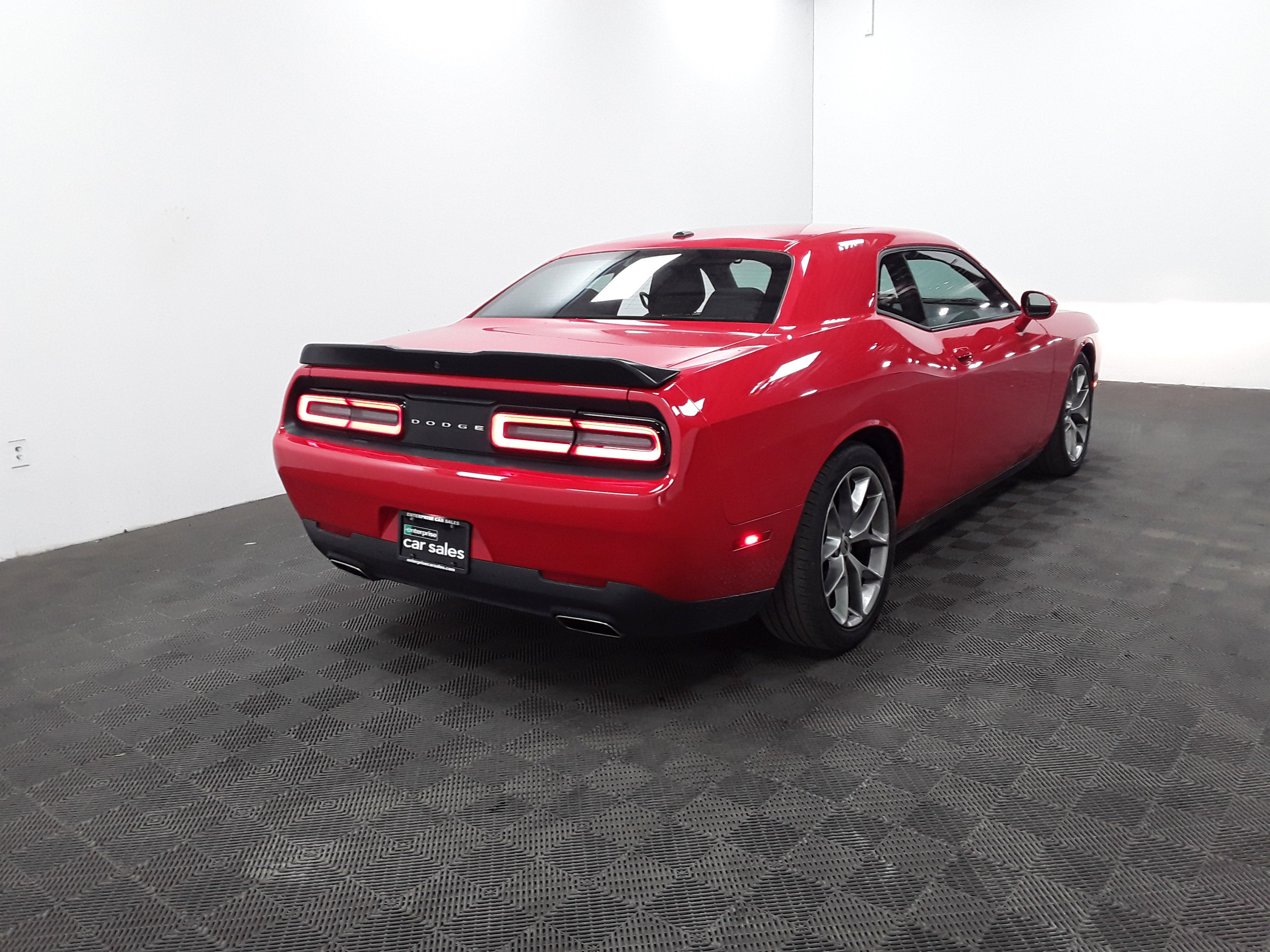 Image 2 of Used 2023 Dodge Challenger GT RWD