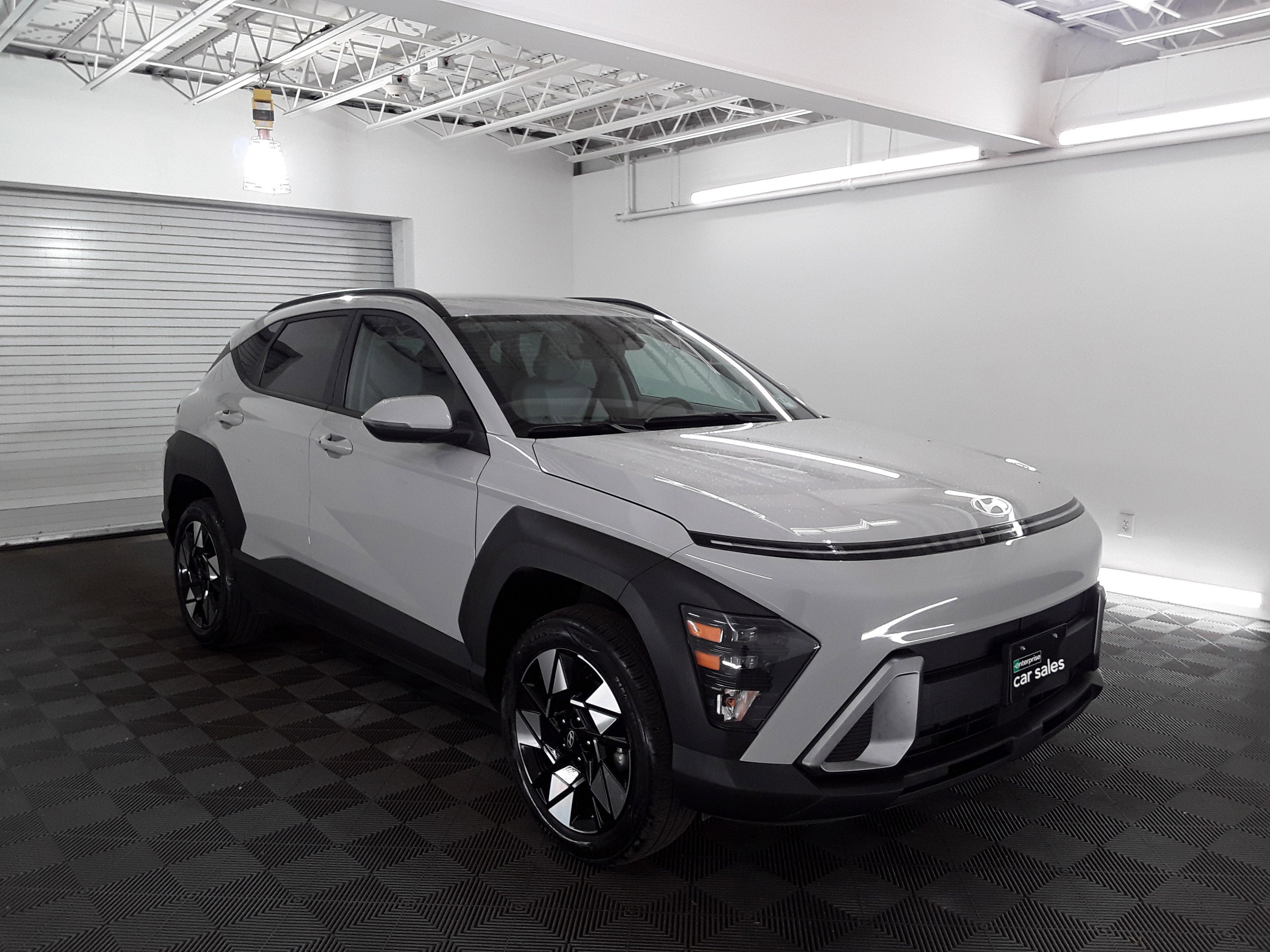2024 Hyundai Kona SEL AWD