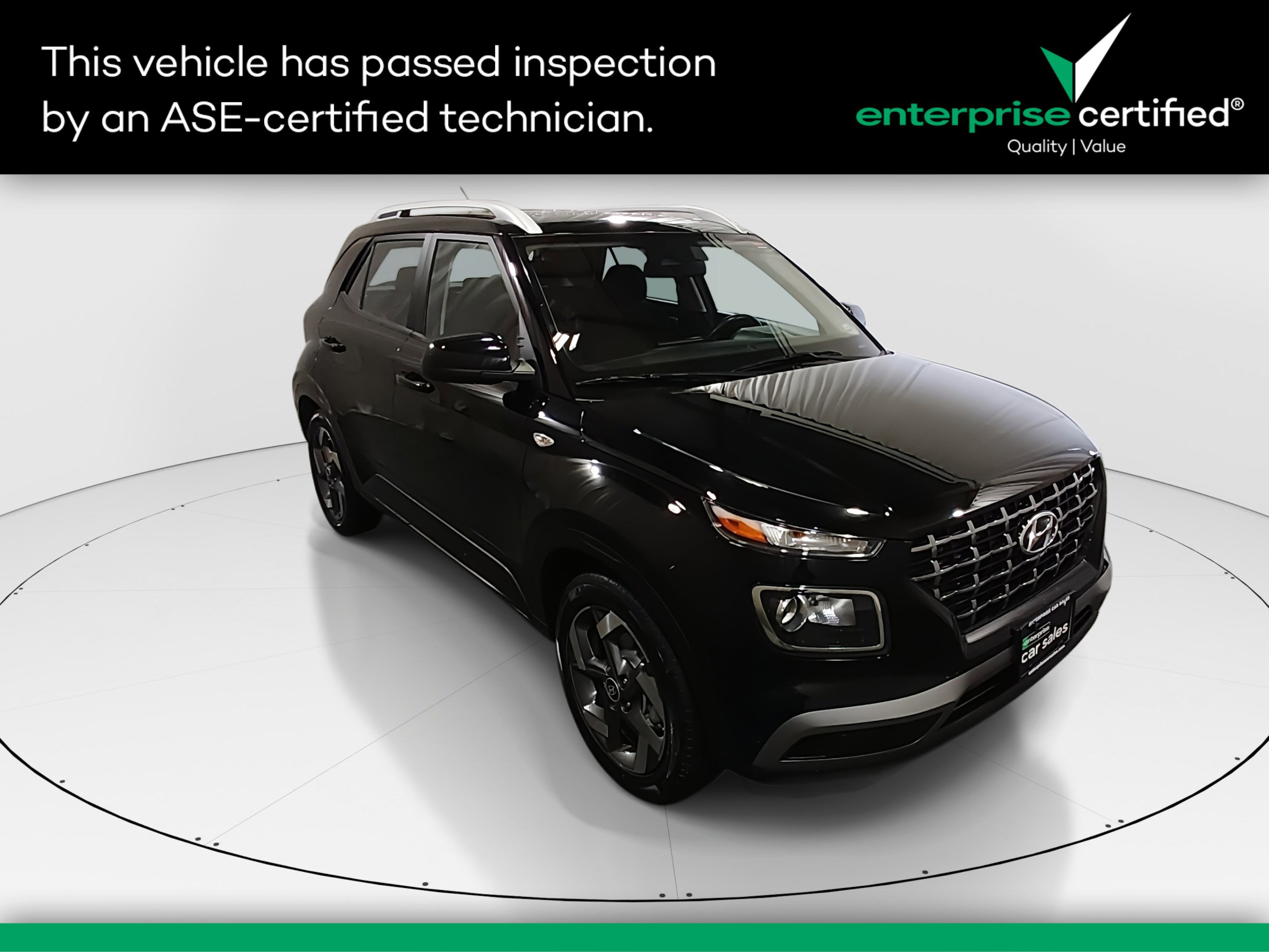 2024 Hyundai Venue SEL