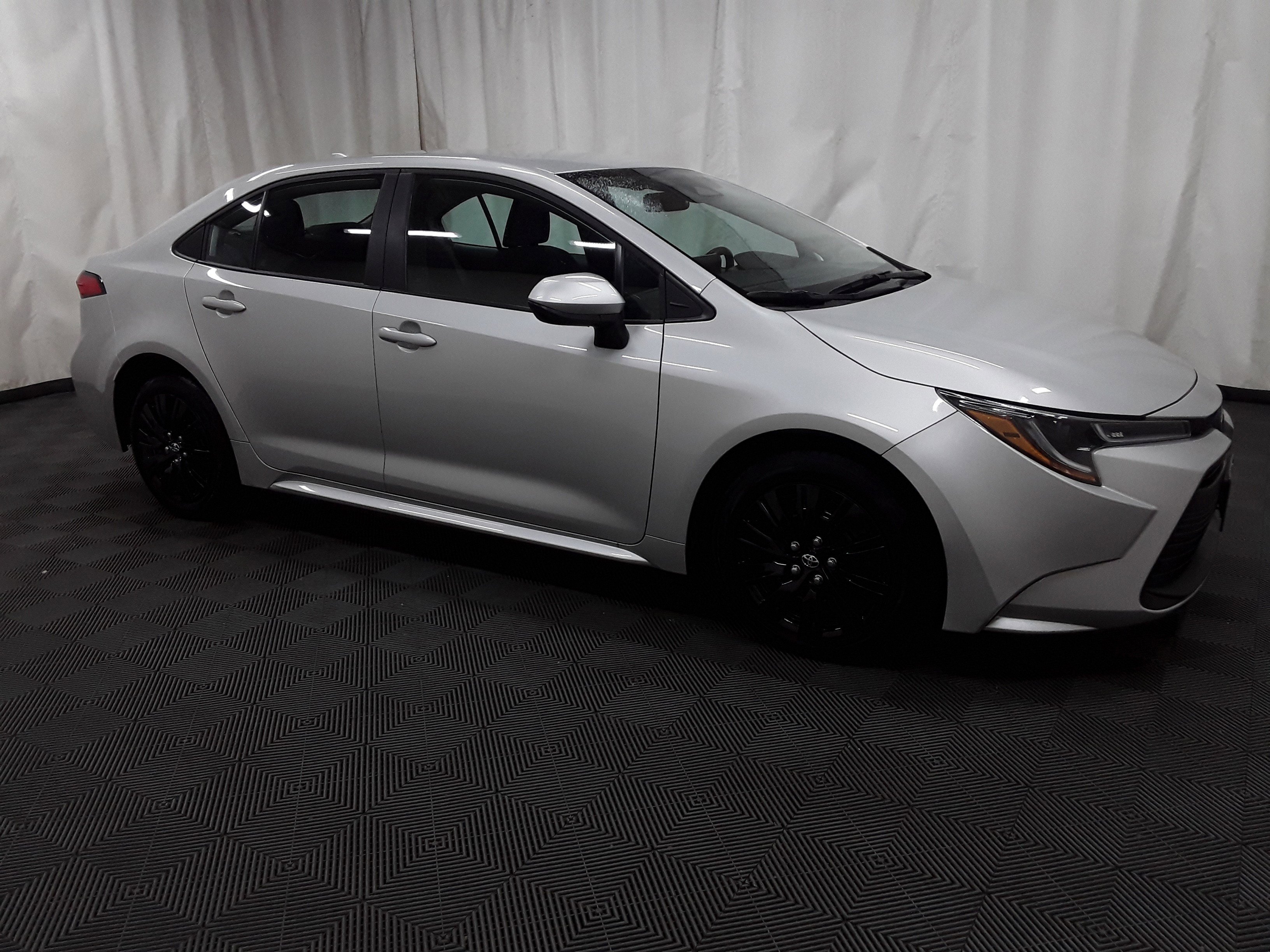 2023 Toyota Corolla LE CVT
