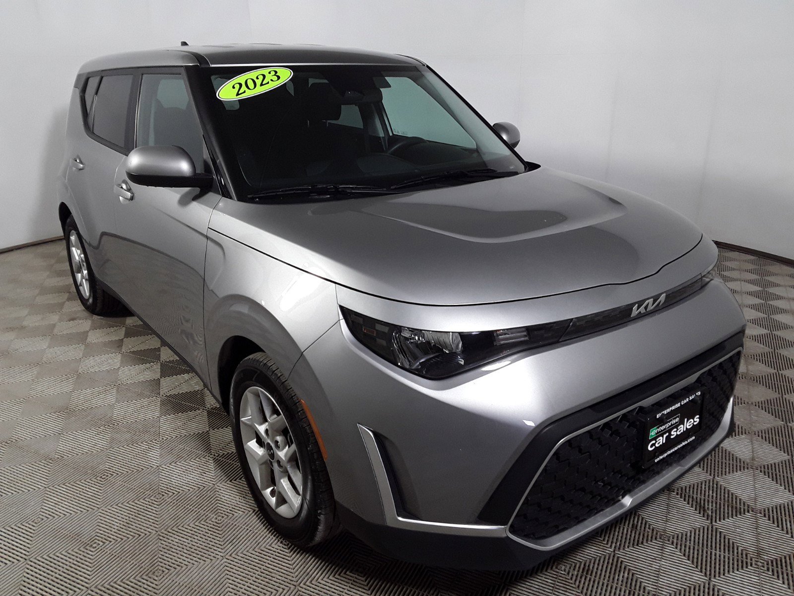 2023 Kia Soul