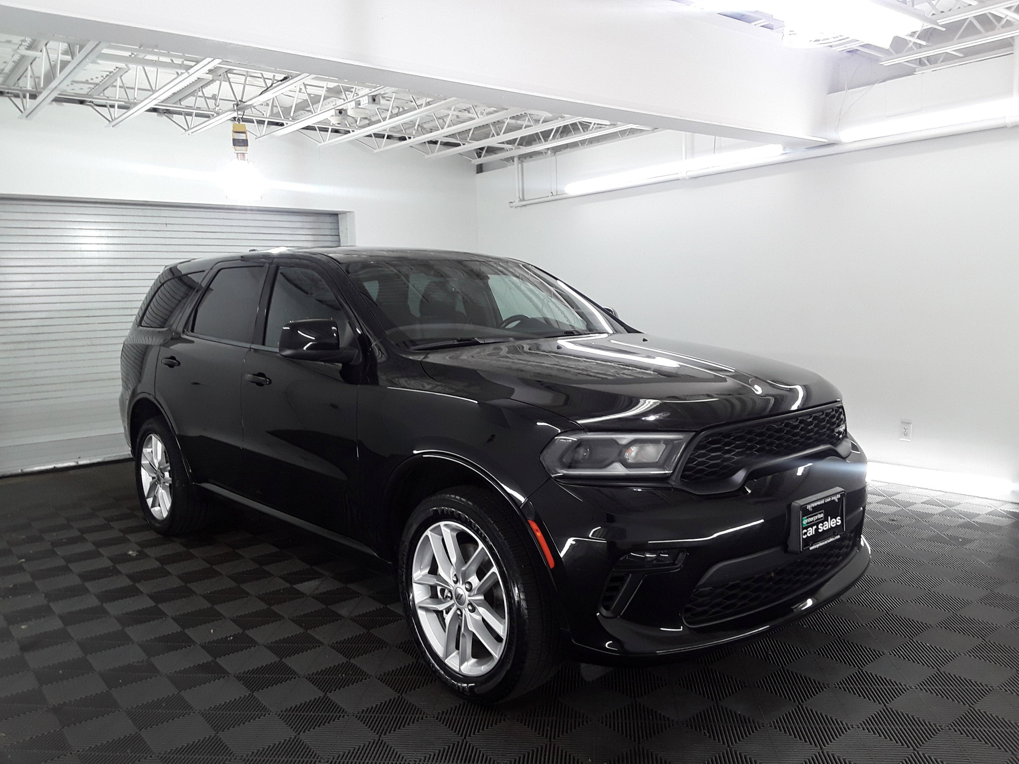 2022 Dodge Durango GT AWD