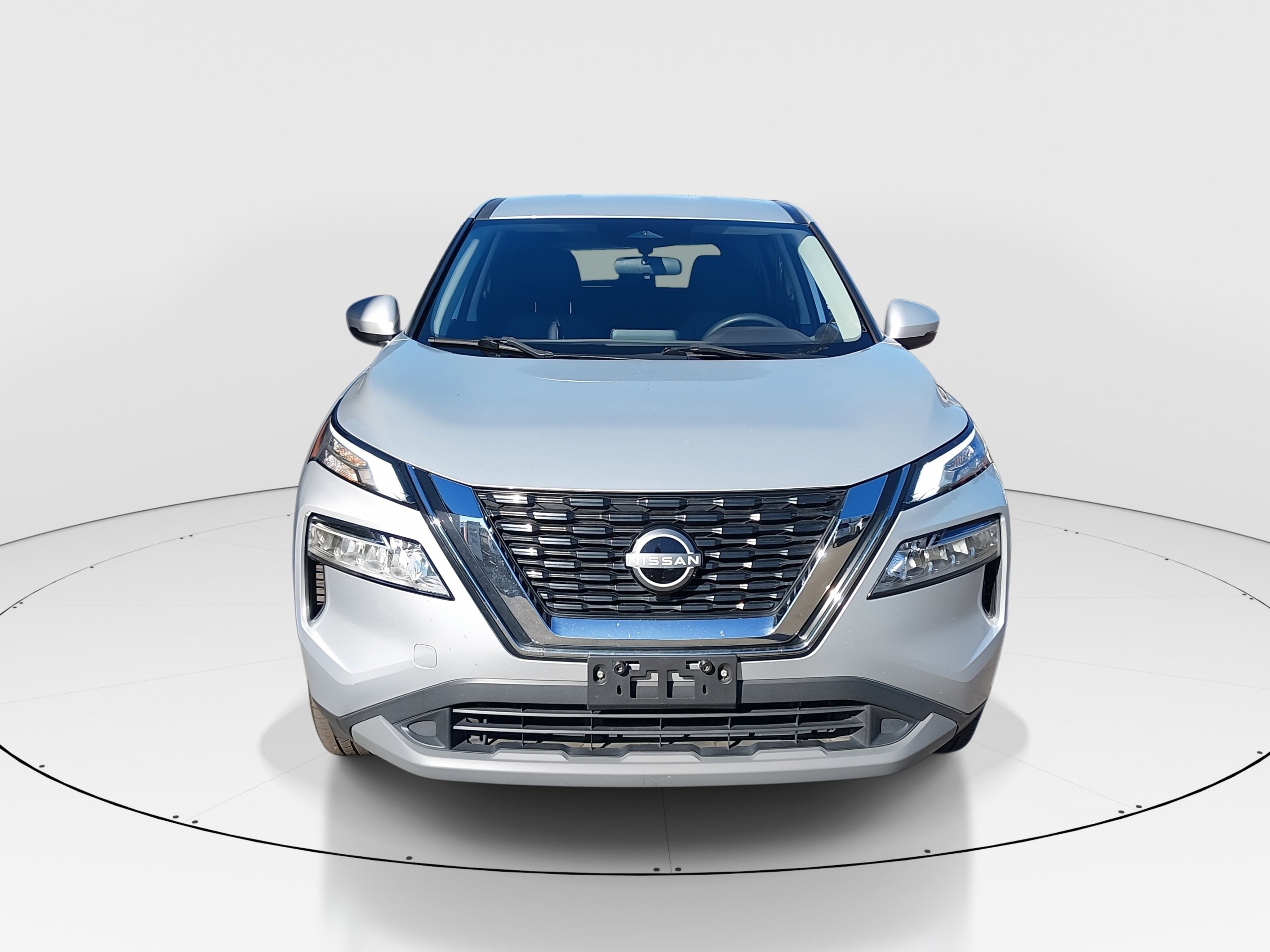 Image of Used 2022 Nissan Rogue FWD SV