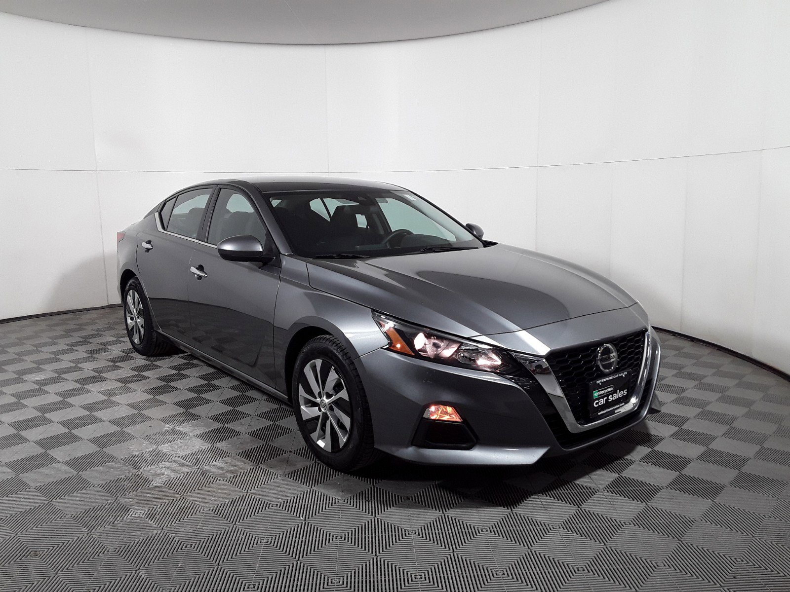 2022 Nissan Altima 2.5 S Sedan