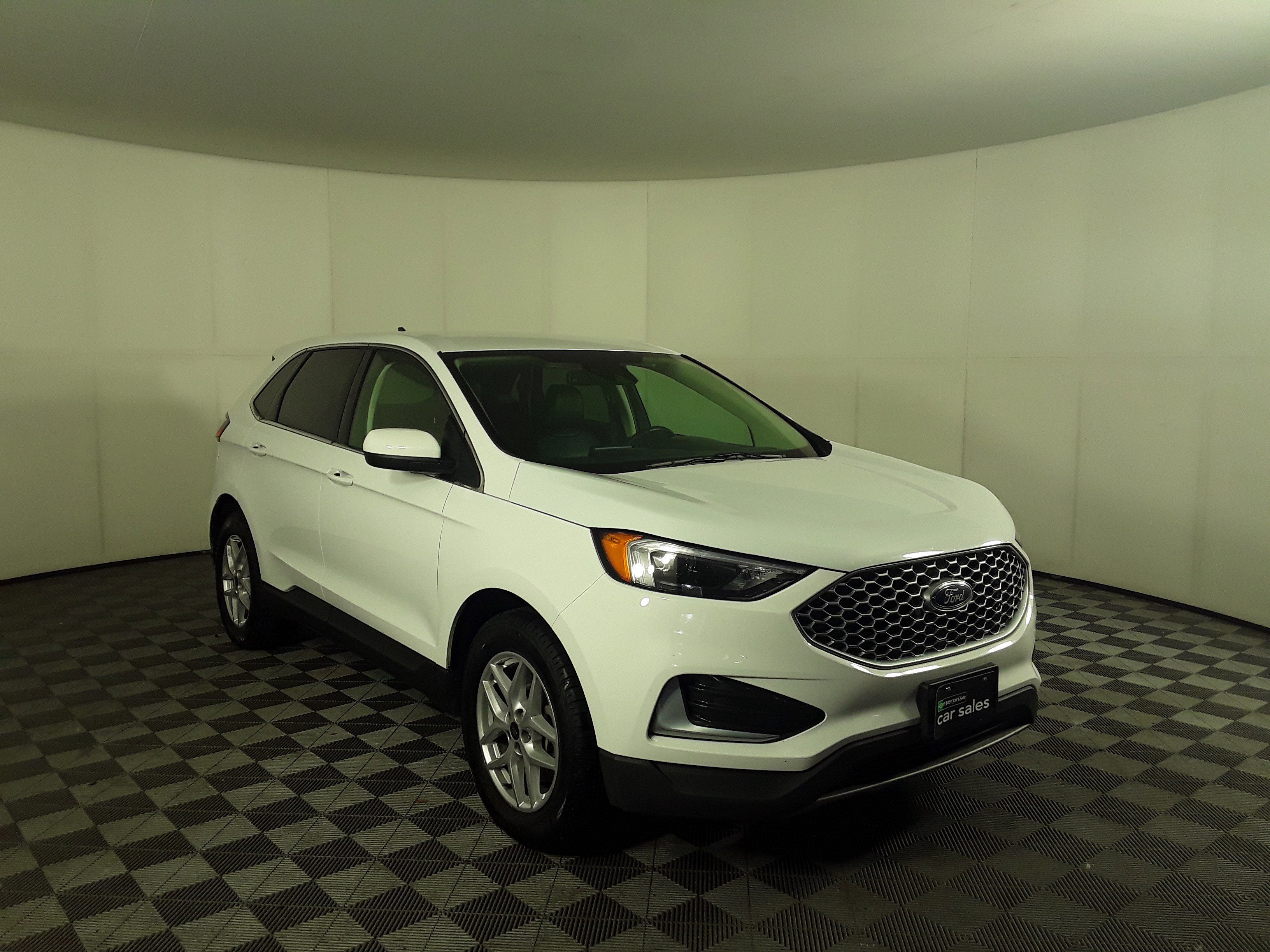 2023 Ford Edge SEL AWD