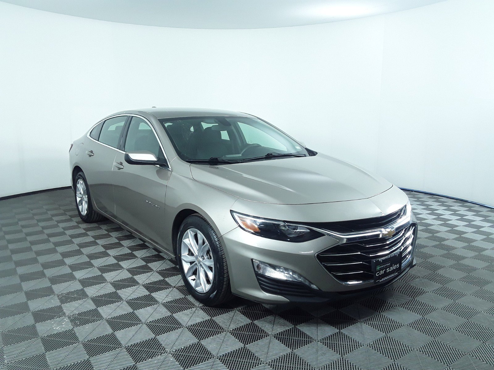 2022 Chevrolet Malibu 4dr Sdn LT