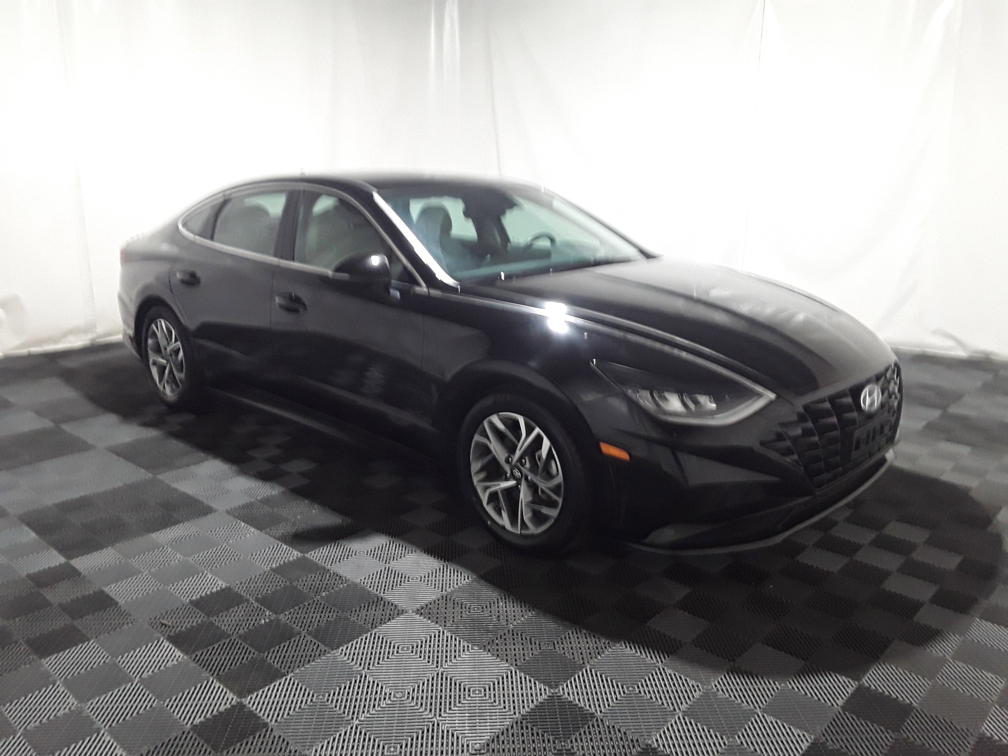 Used 2023 Hyundai Sonata 