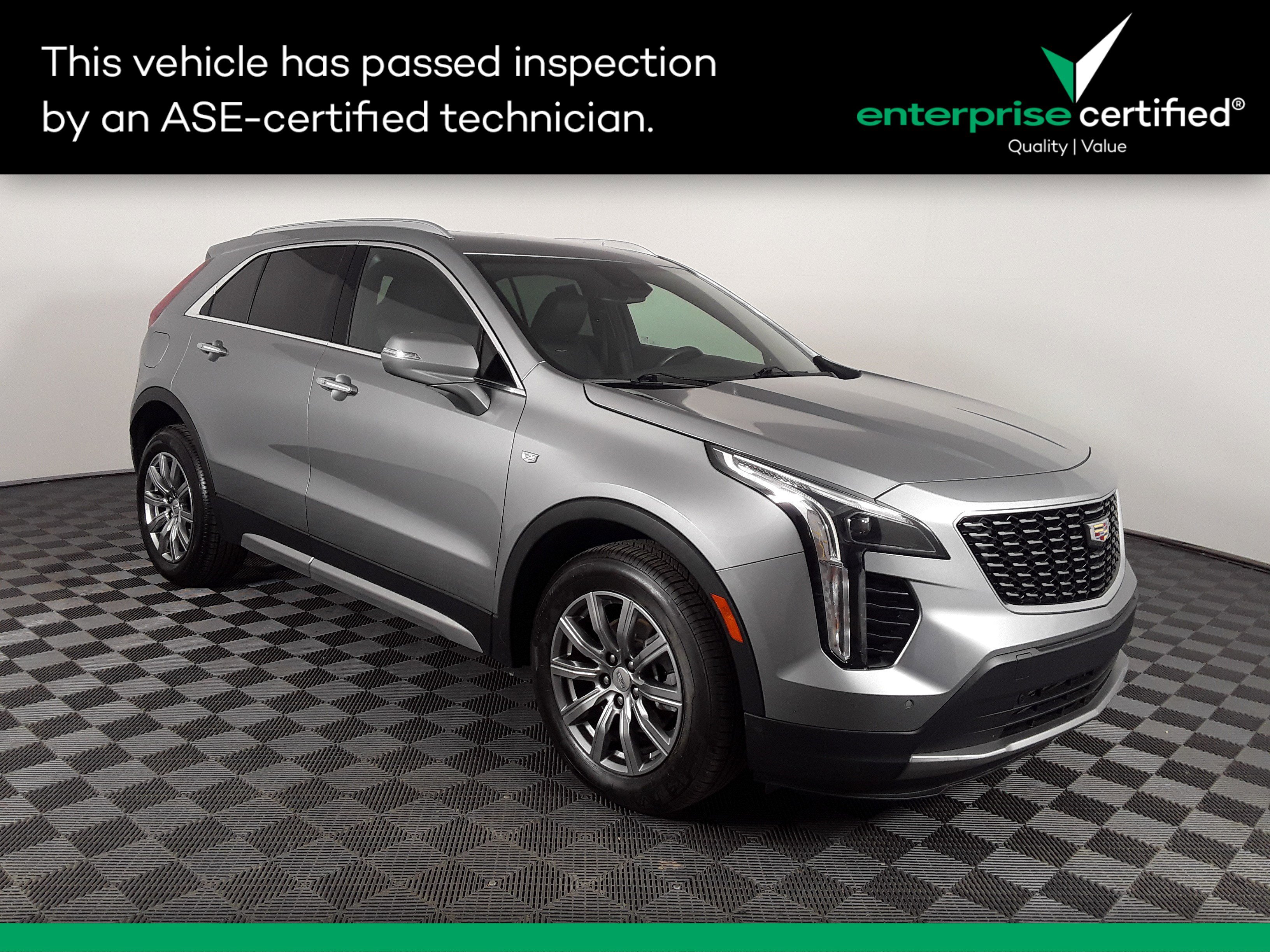 2023 Cadillac XT4