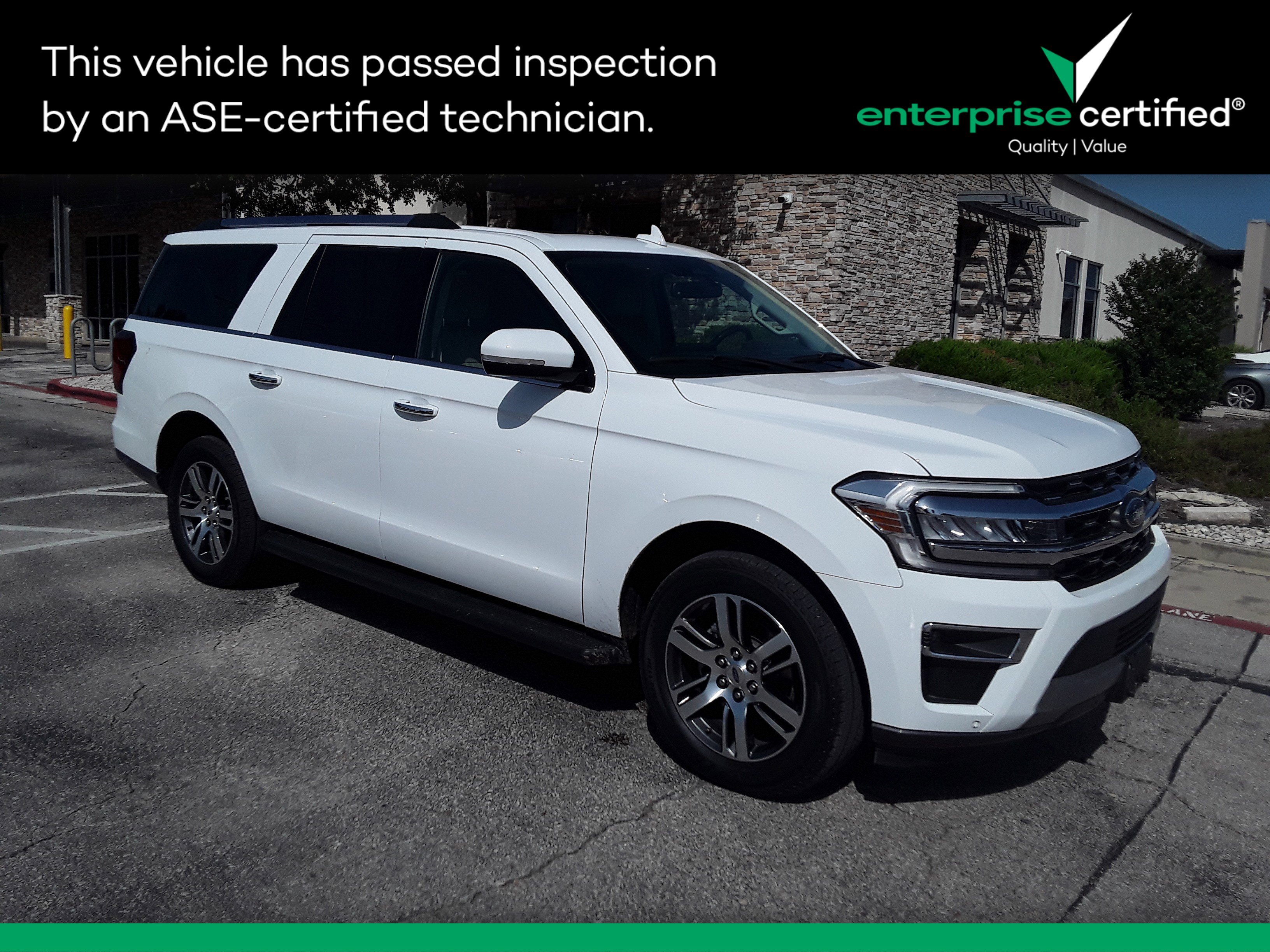 Used 2023 Ford Expedition Max Limited 4x2