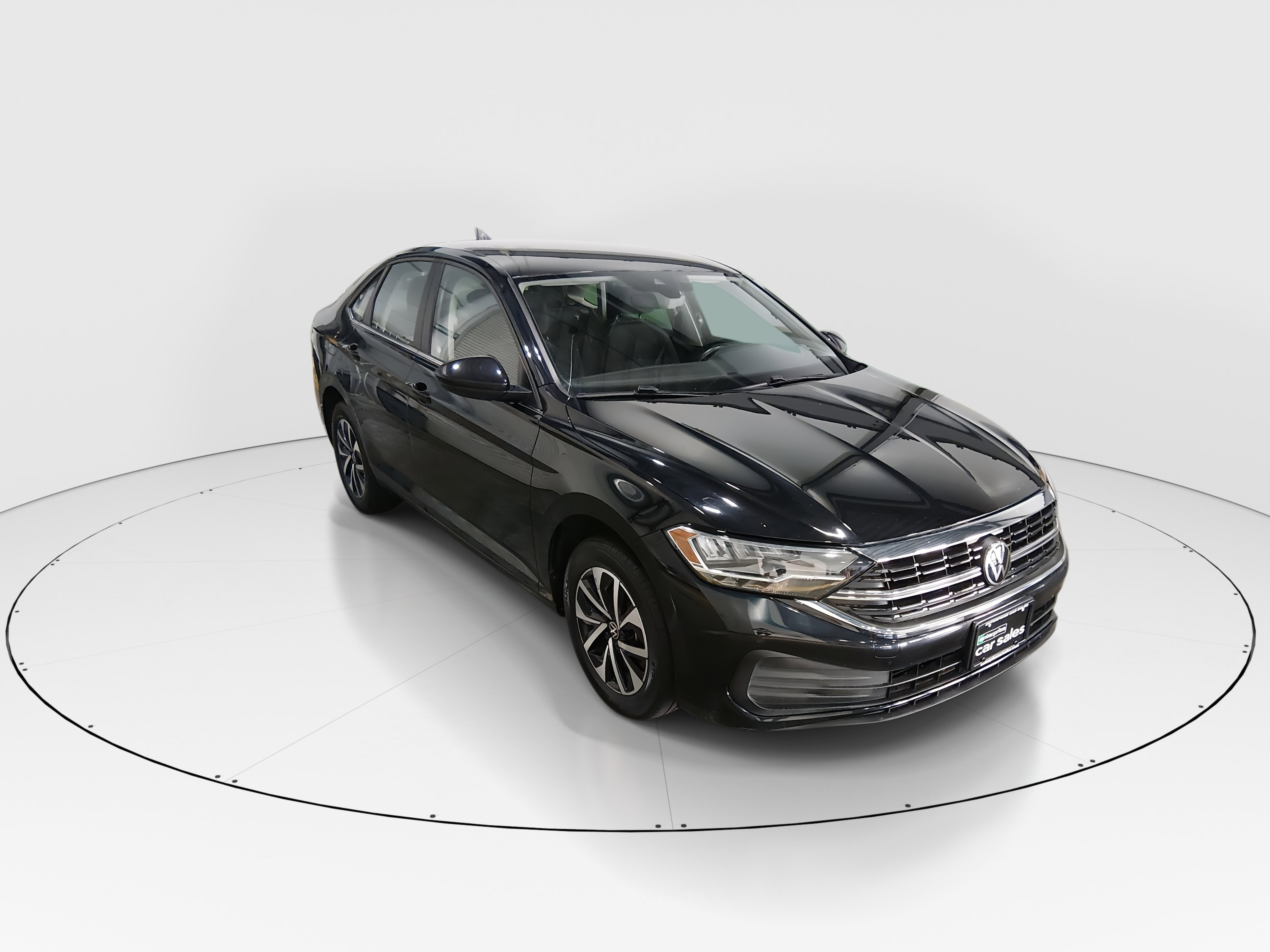 2024 Volkswagen Jetta S