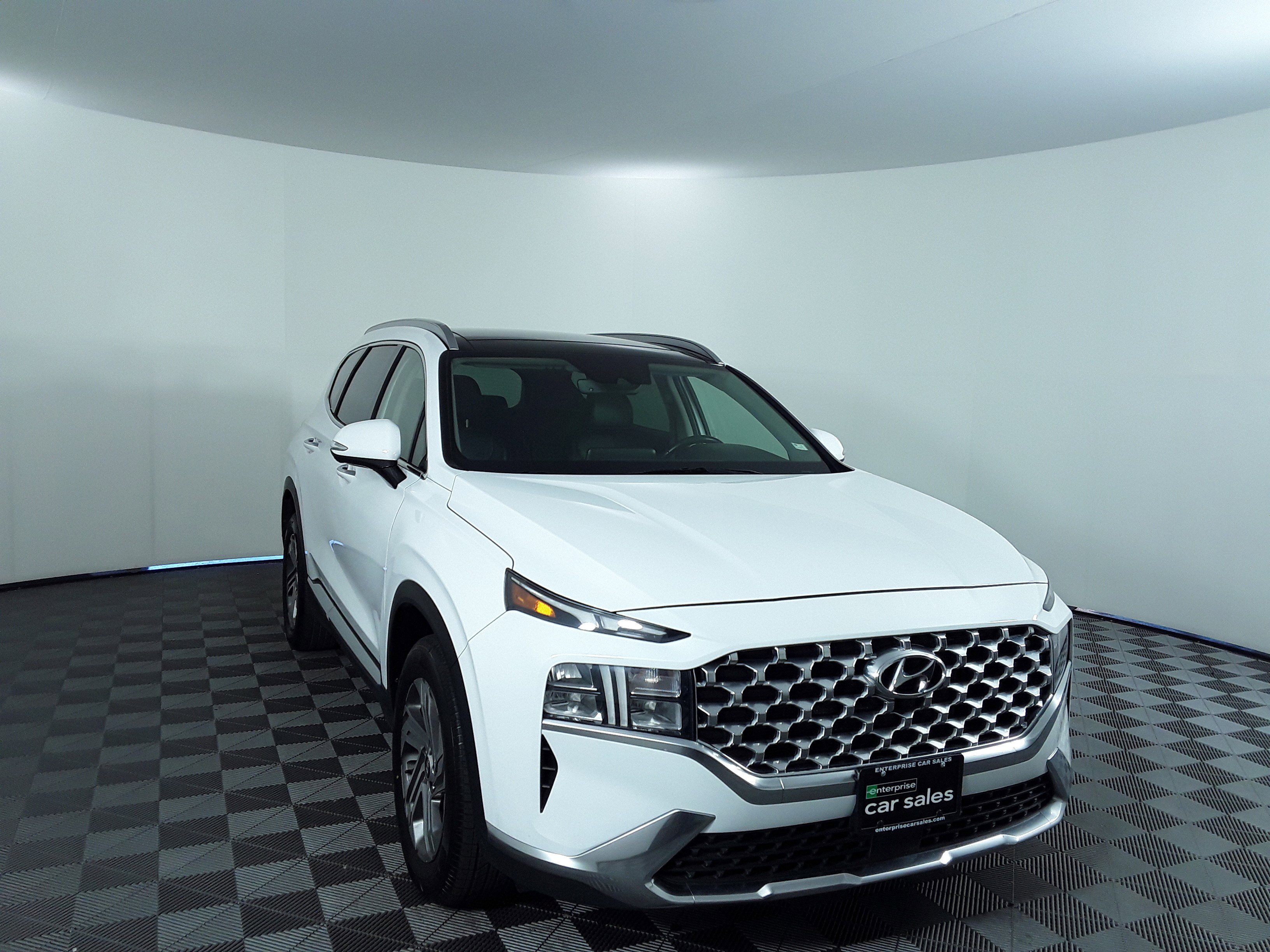 2023 Hyundai Santa Fe SEL FWD