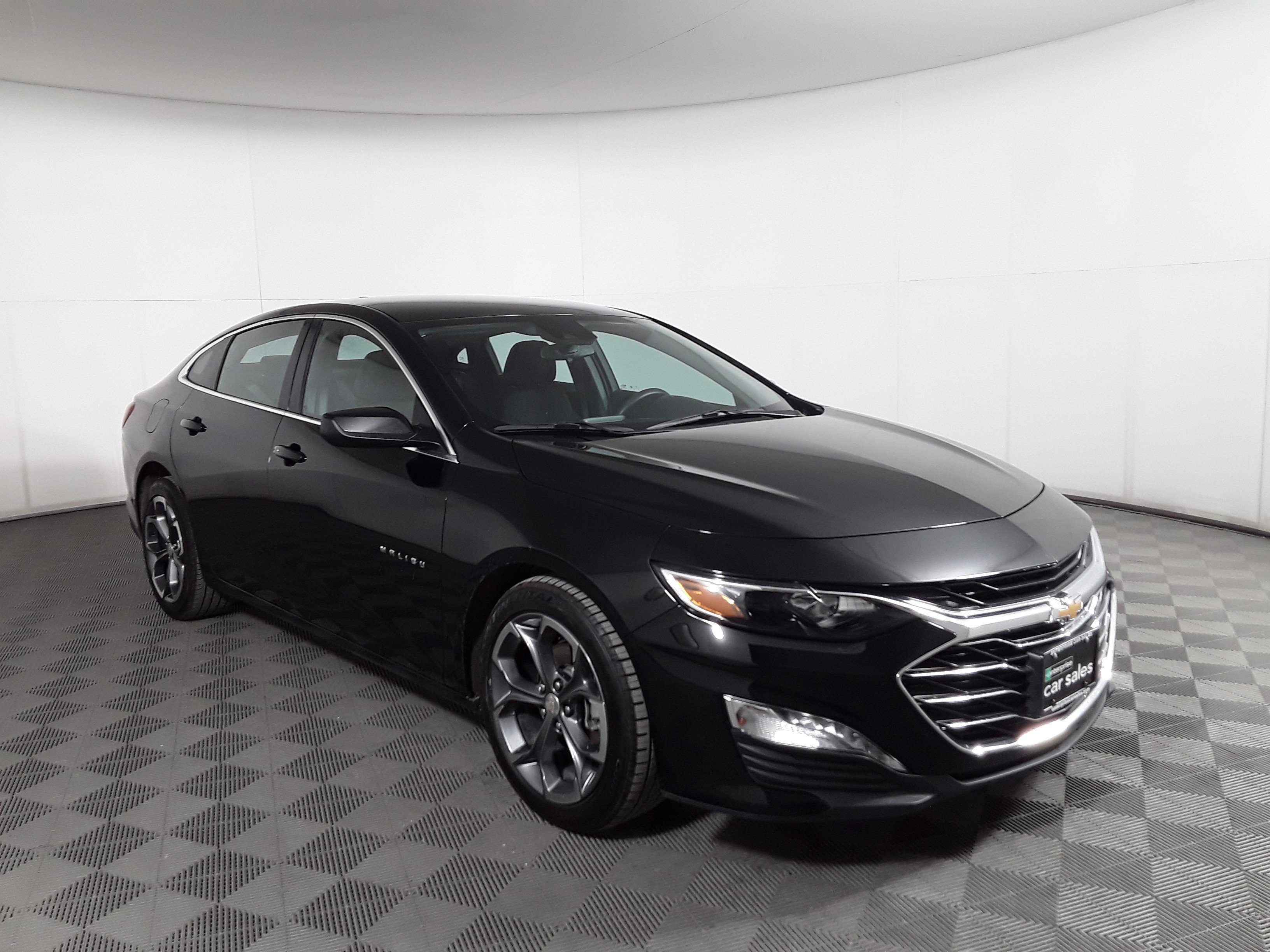 2024 Chevrolet Malibu 4dr Sdn 1LT