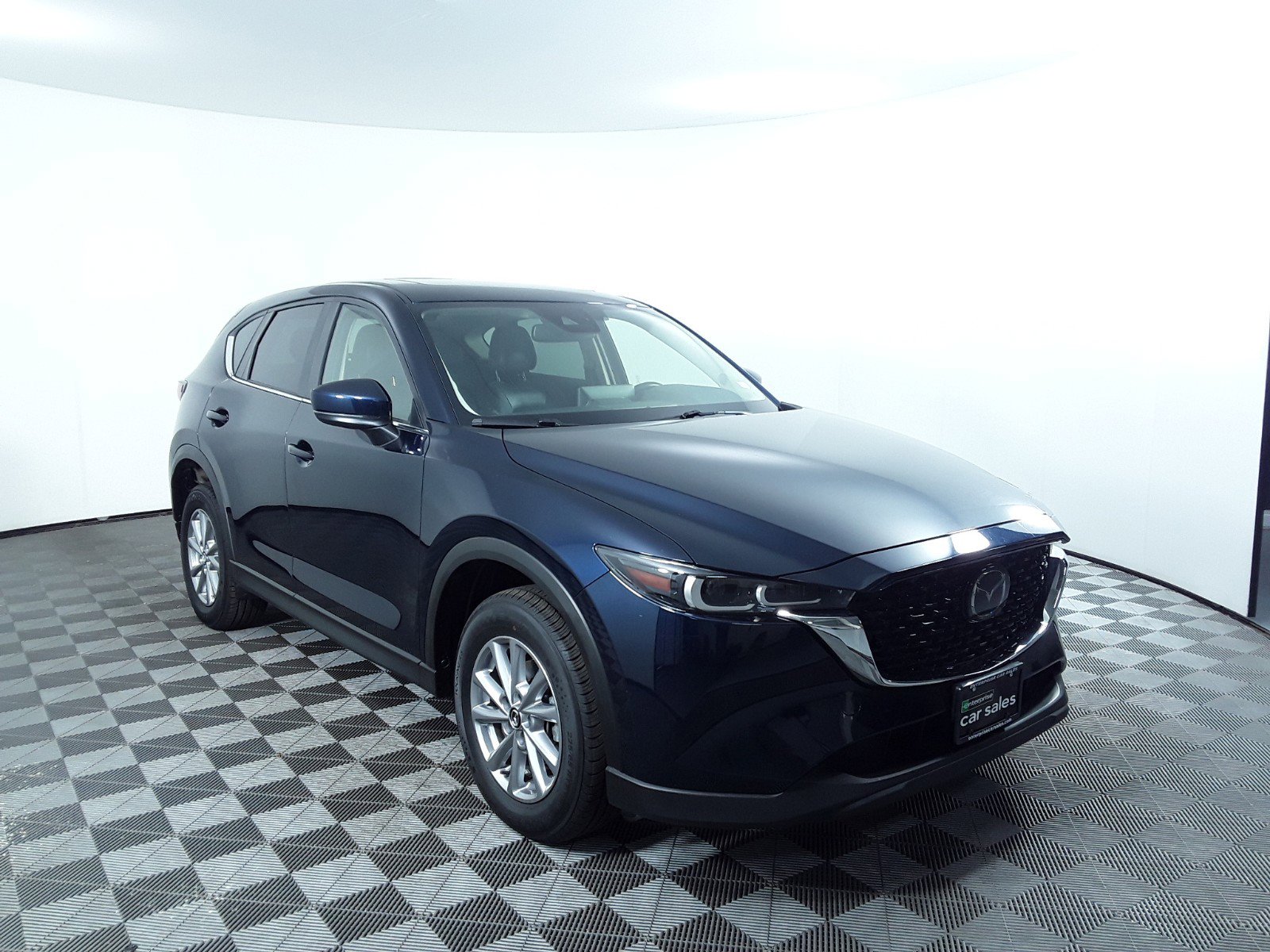 2023 Mazda CX-5 2.5 S Preferred Package AWD