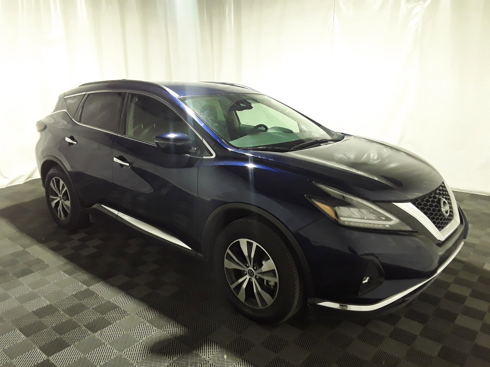 2023 Nissan Murano AWD SV