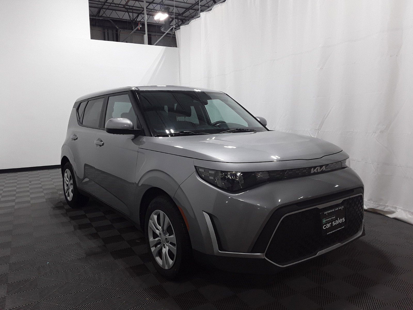 2023 Kia Soul