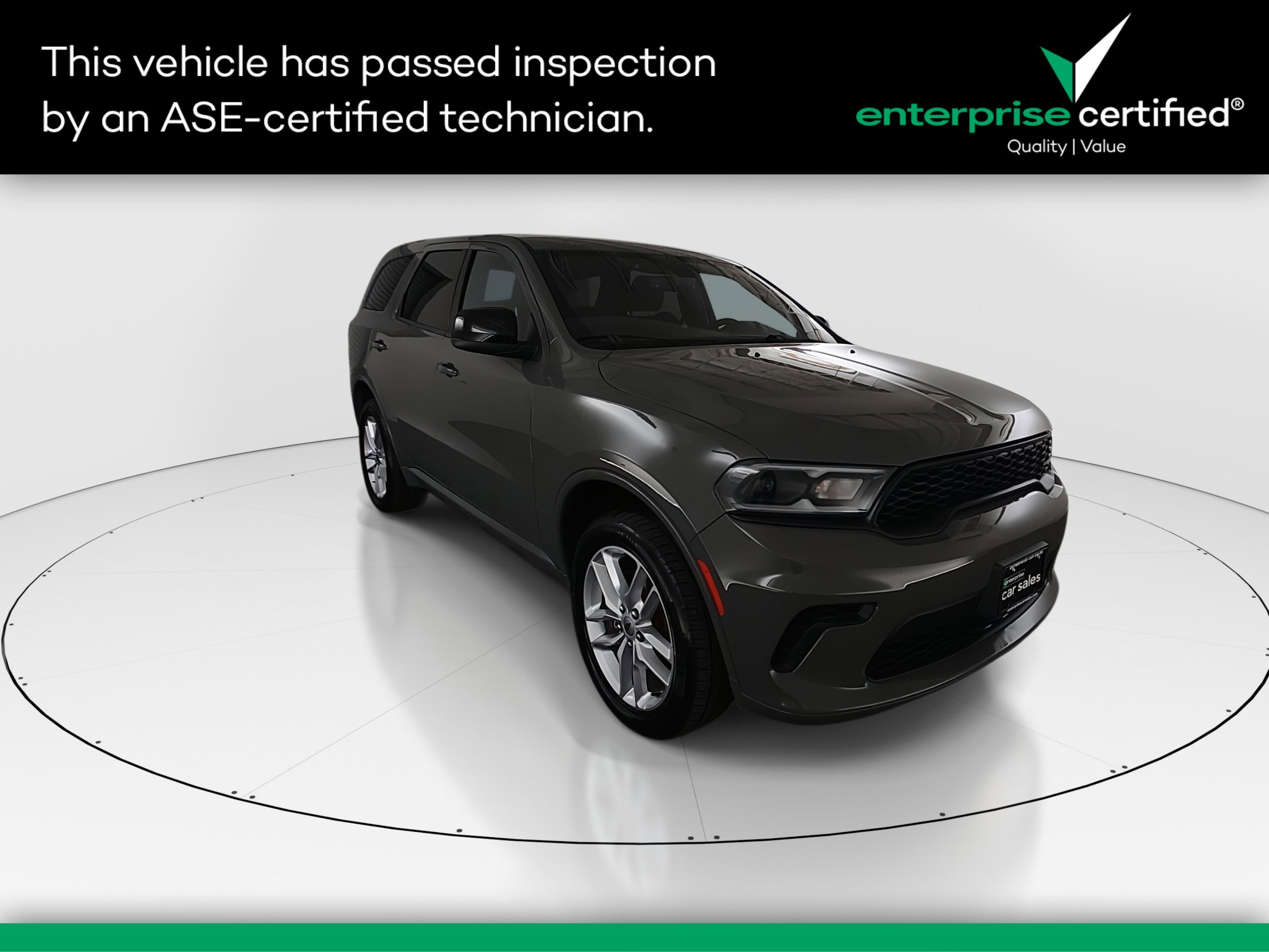 2023 Dodge Durango GT