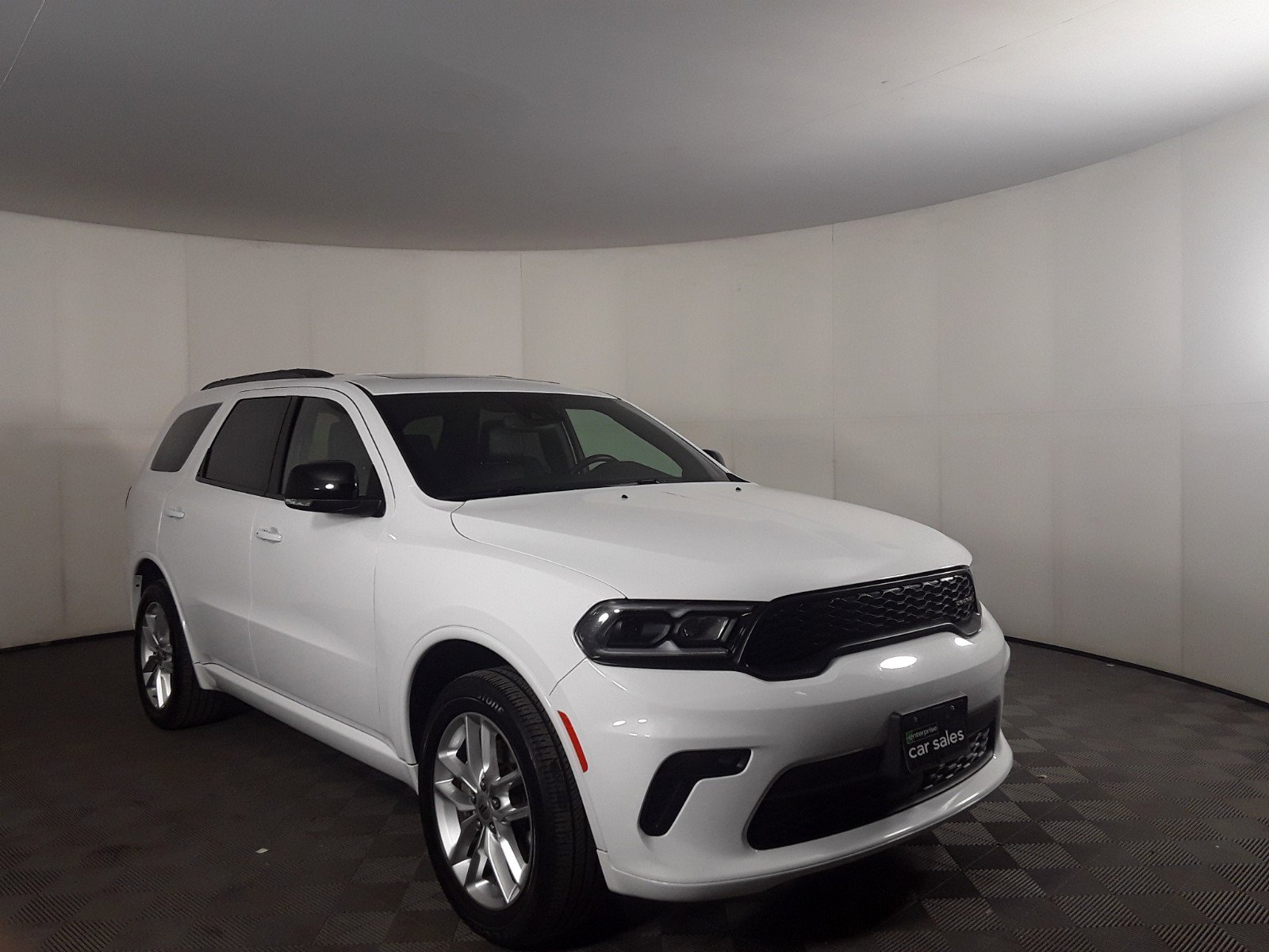 2023 Dodge Durango GT Plus AWD