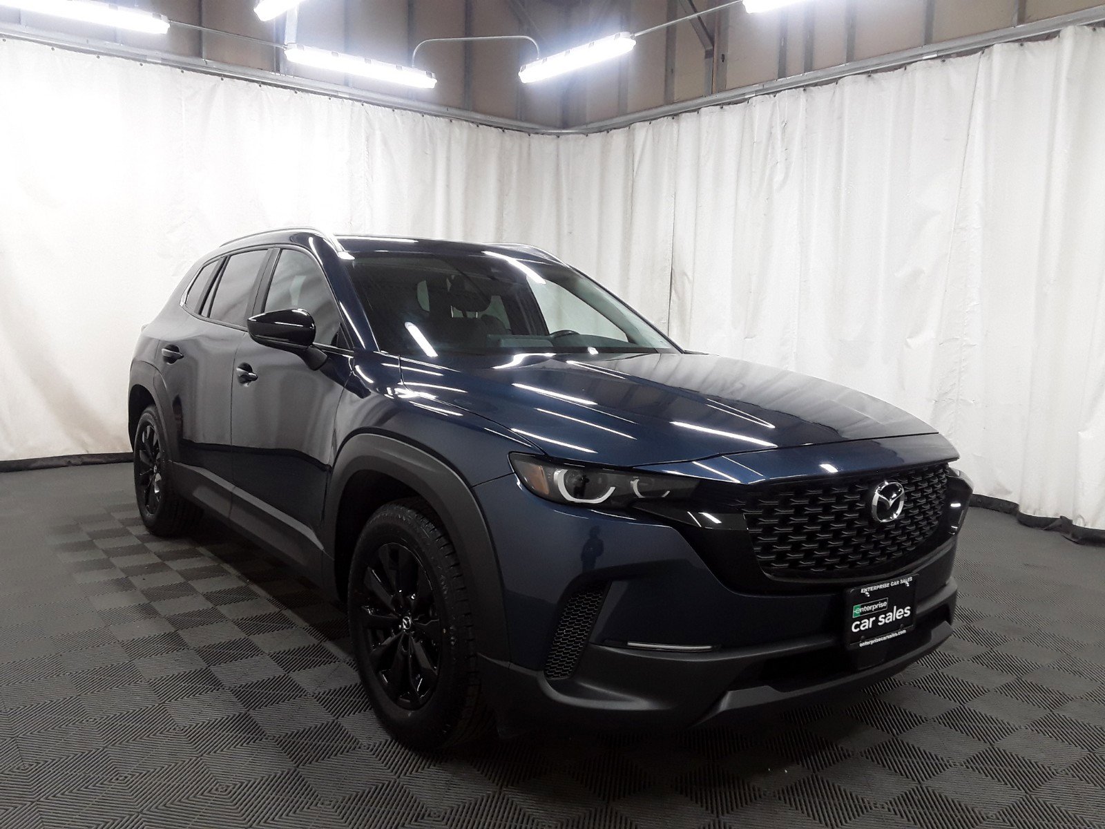 2023 Mazda CX-50 2.5 S Preferred Plus Package AWD