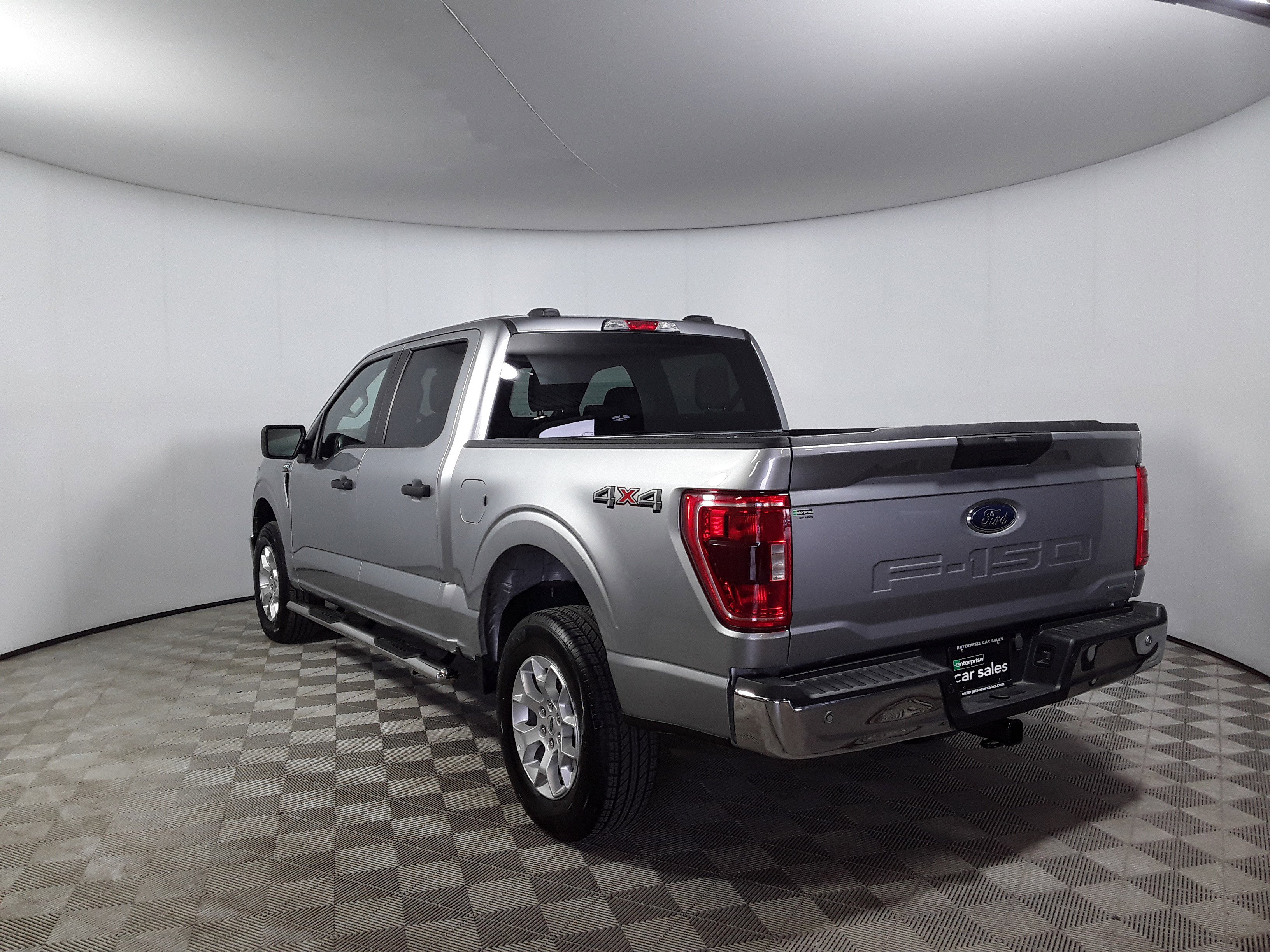 Image 6 of Used 2023 Ford F-150 XLT 4WD SuperCrew 5.5' Box