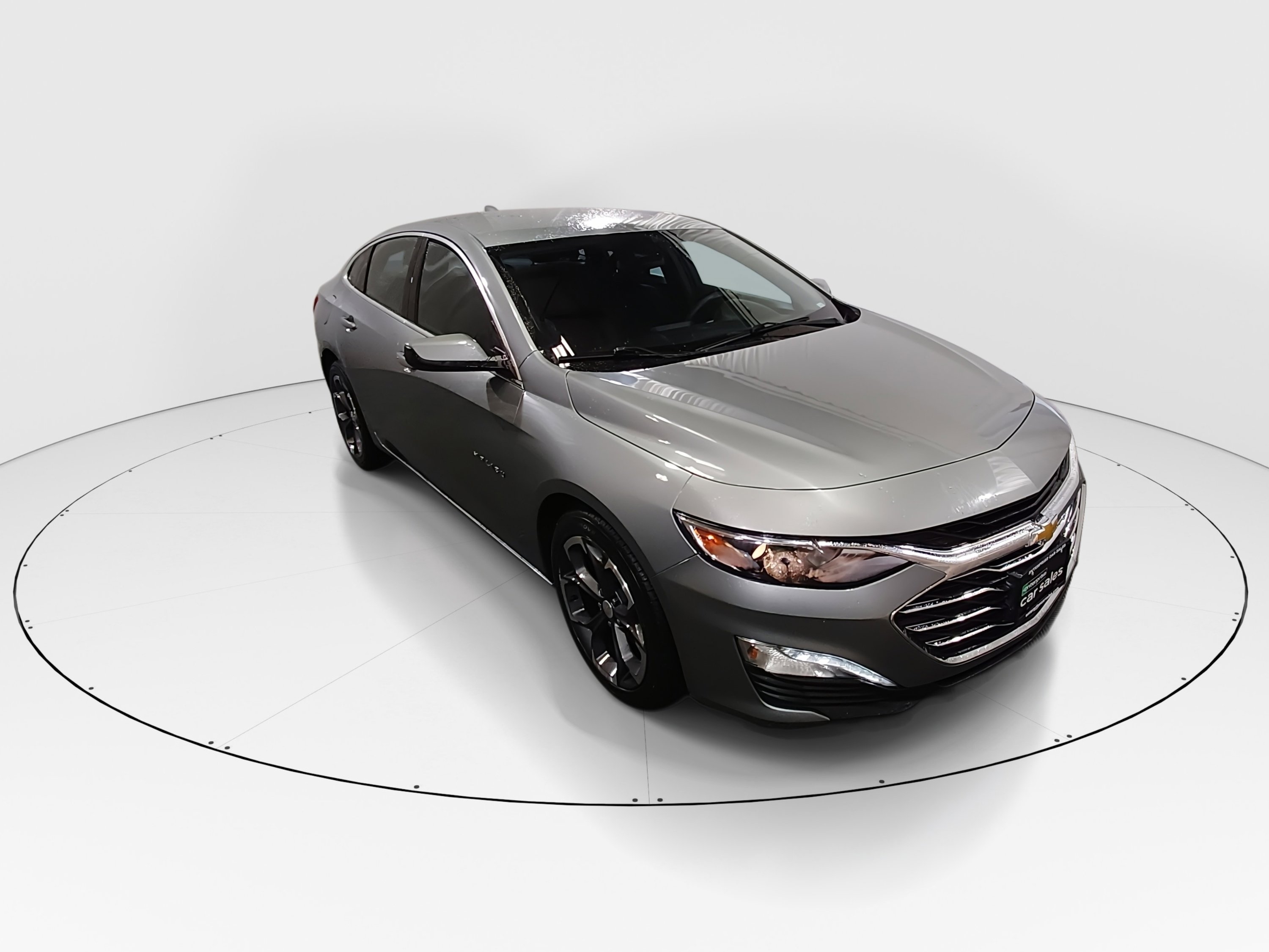 2023 Chevrolet Malibu 1LT's photo