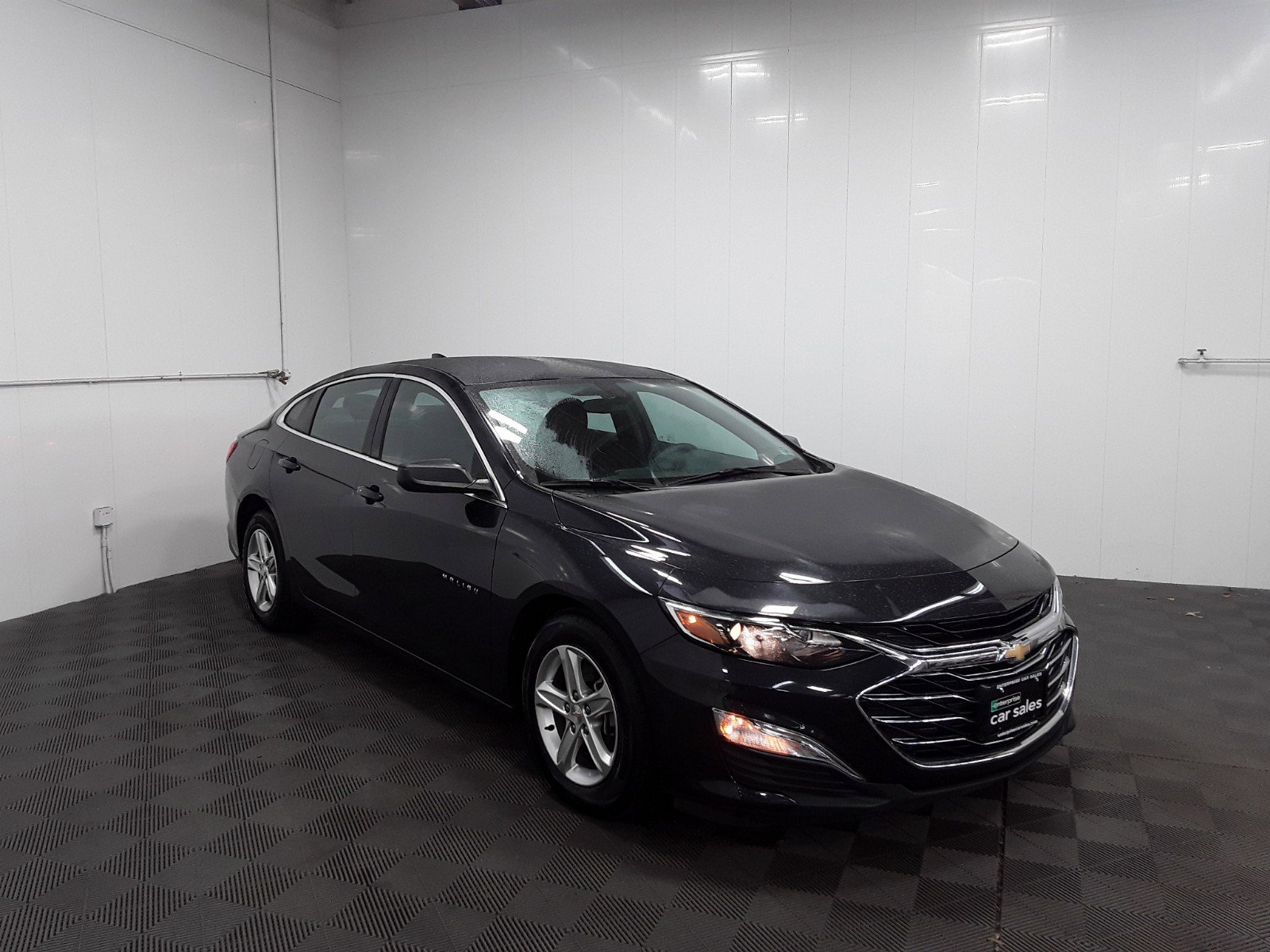 2022 Chevrolet Malibu 4dr Sdn LS w/1LS