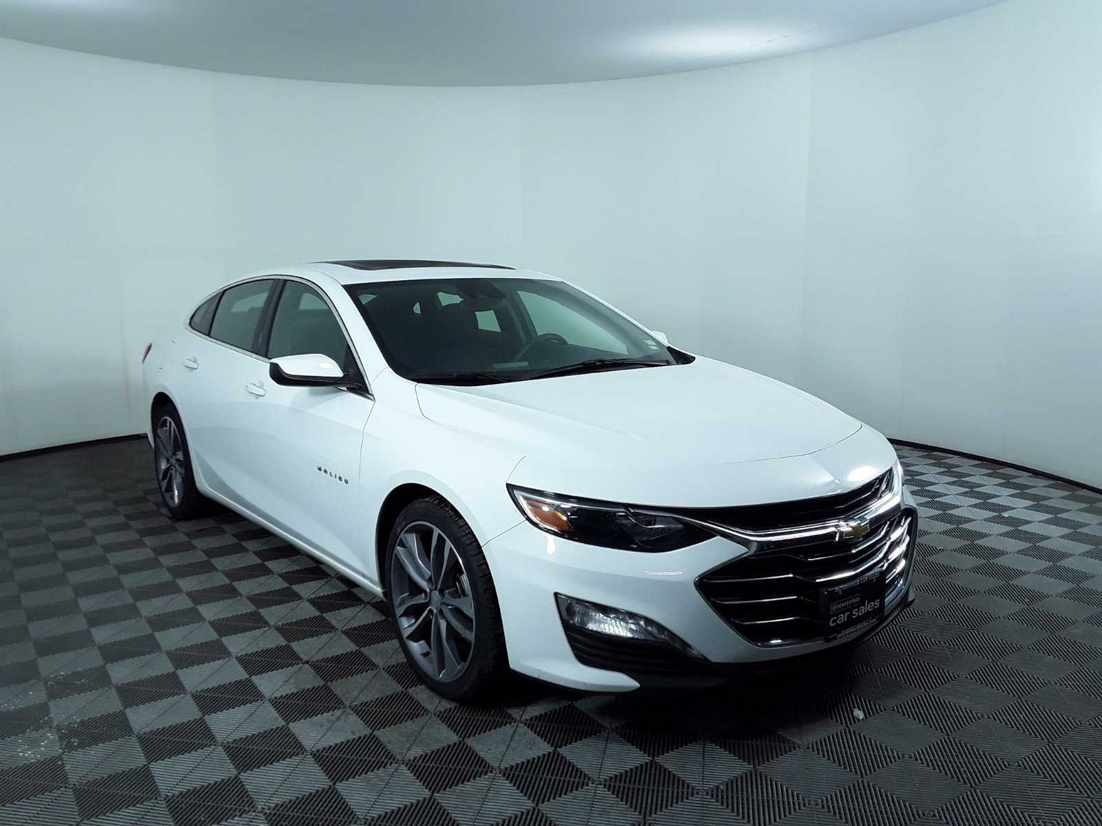 2023 Chevrolet Malibu LT 4dr Sdn